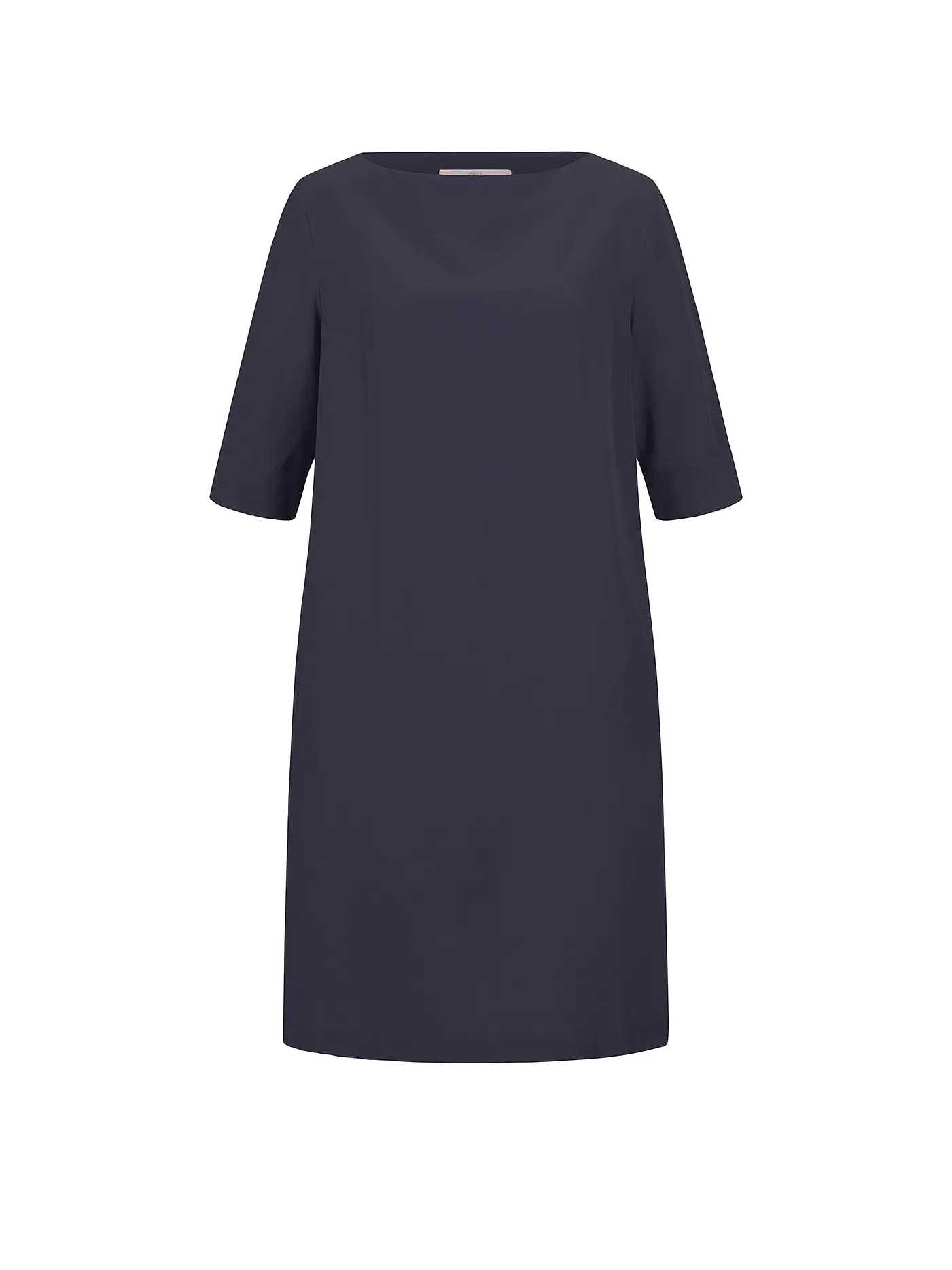LANIUS | Businesskleid | dunkelblau