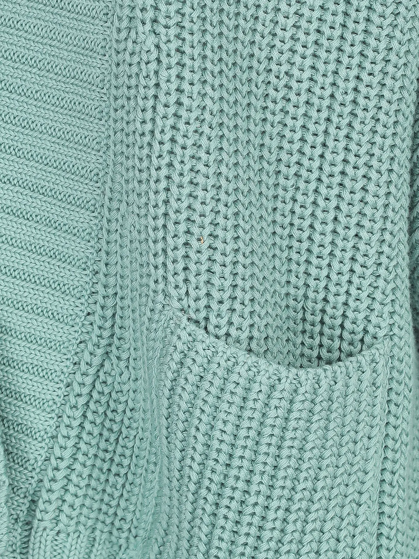 LANIUS | Cardigan  | mint