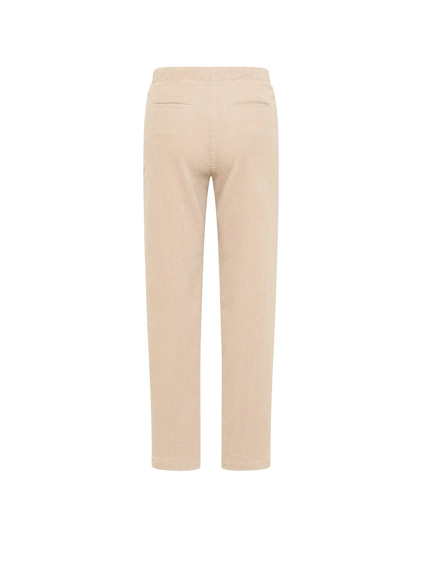 LANIUS | Cordhose | beige