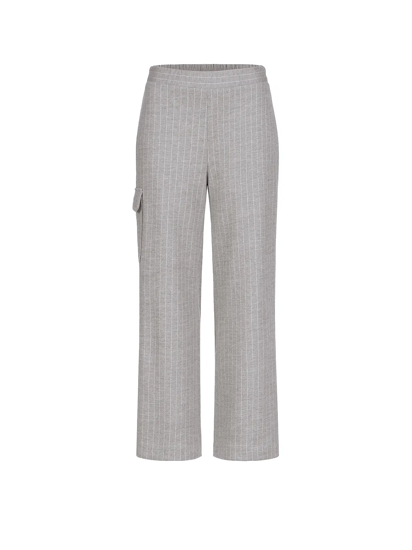 LANIUS | Culotte | grau