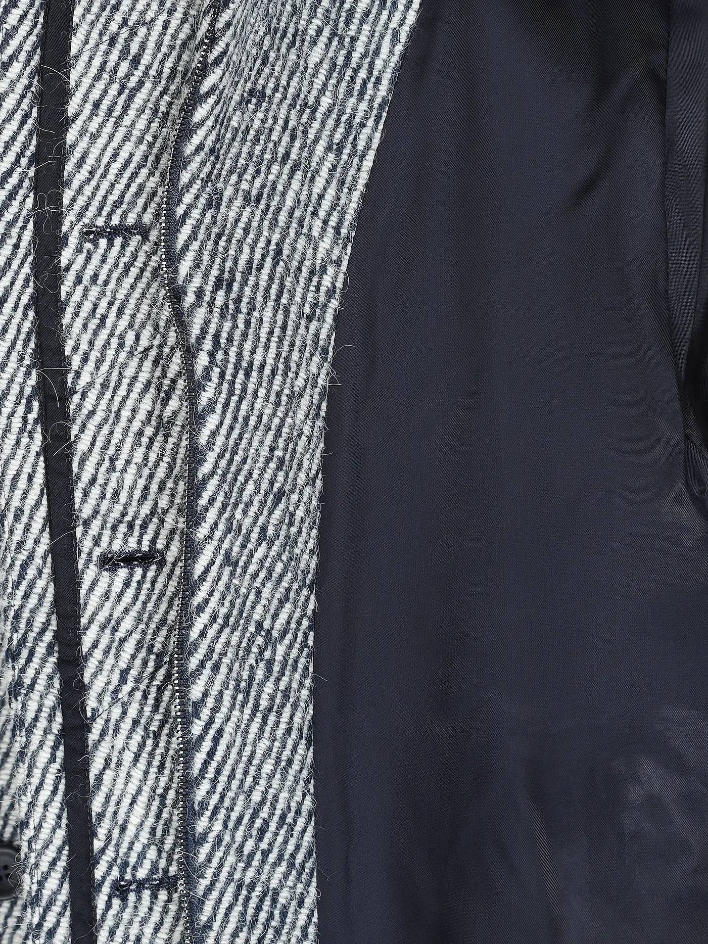 LANIUS | Jacke | dunkelblau