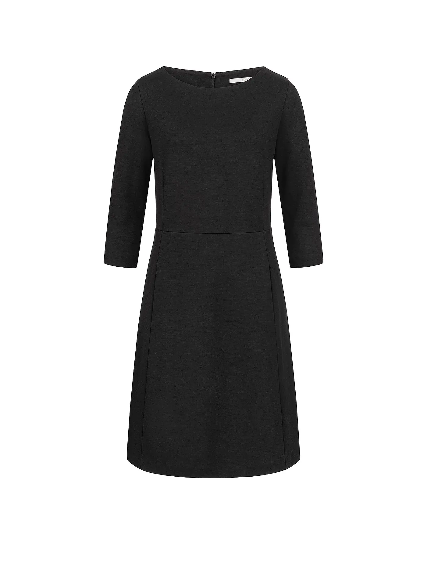 LANIUS | Kleid | schwarz