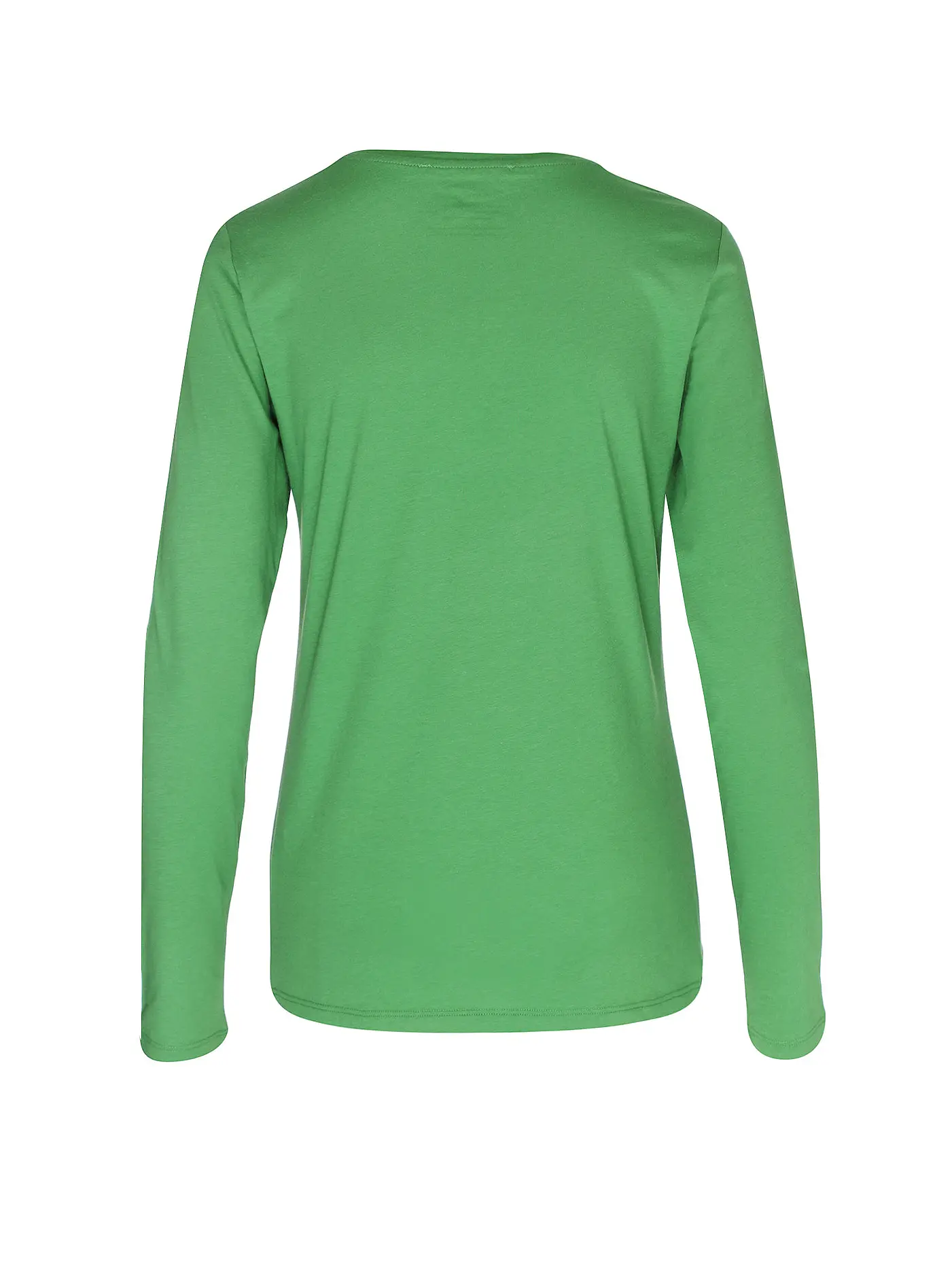 LANIUS | Langarmshirt | grün
