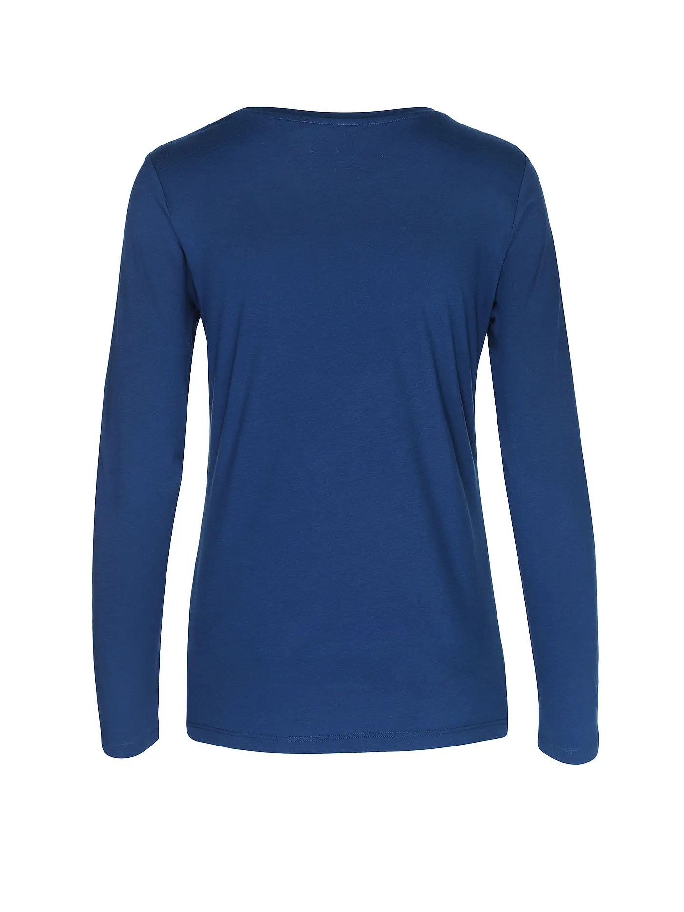 LANIUS | Langarmshirt | blau