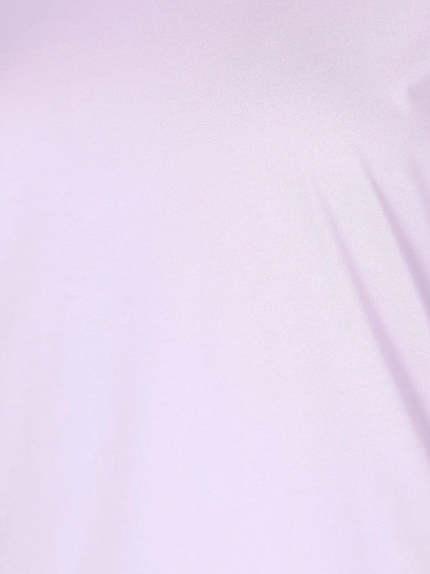 LANIUS | Langarmshirt | lila