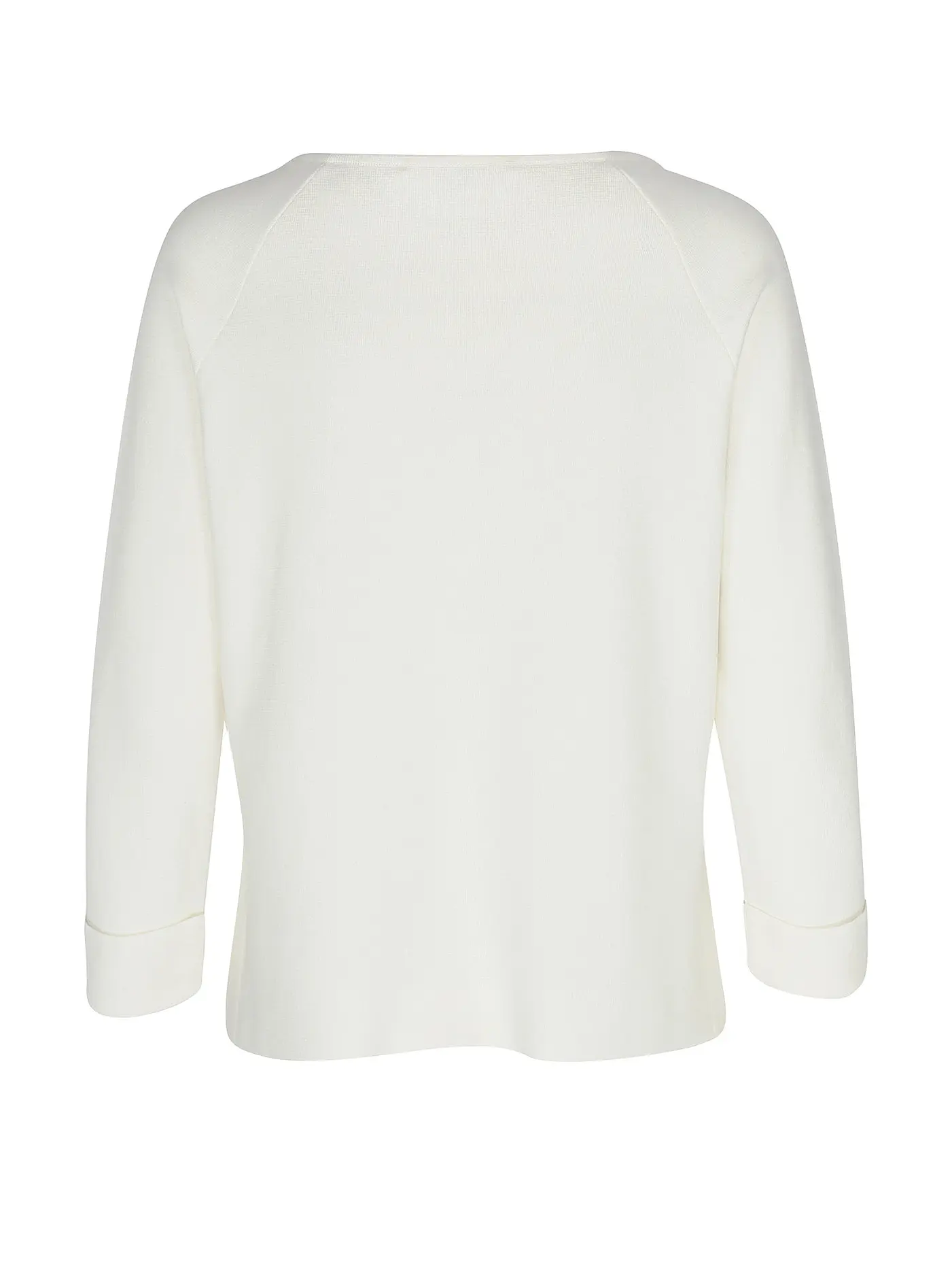 LANIUS | Pullover | creme