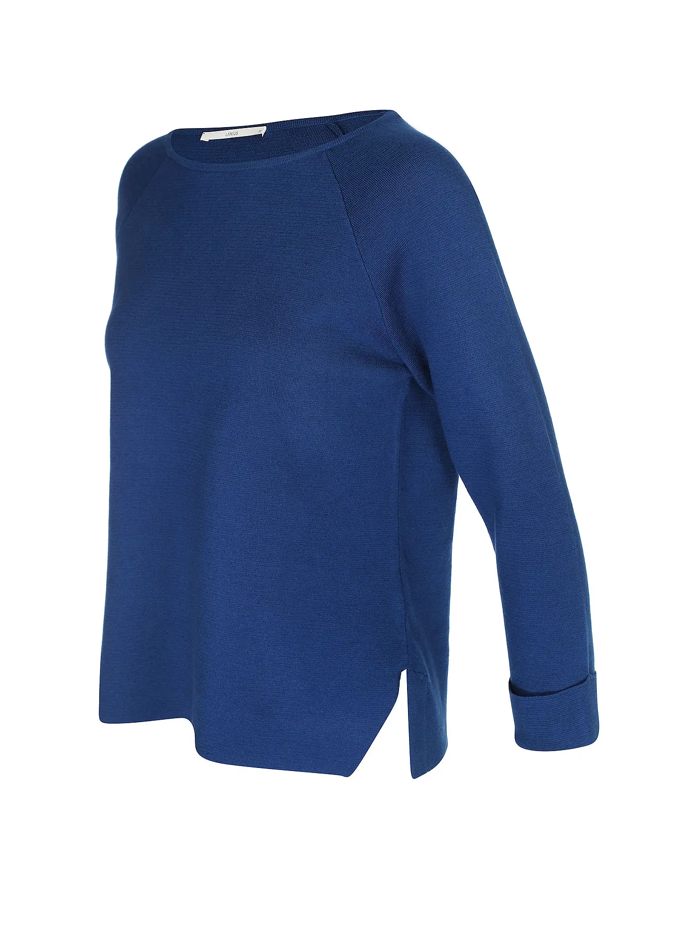 LANIUS | Pullover | blau