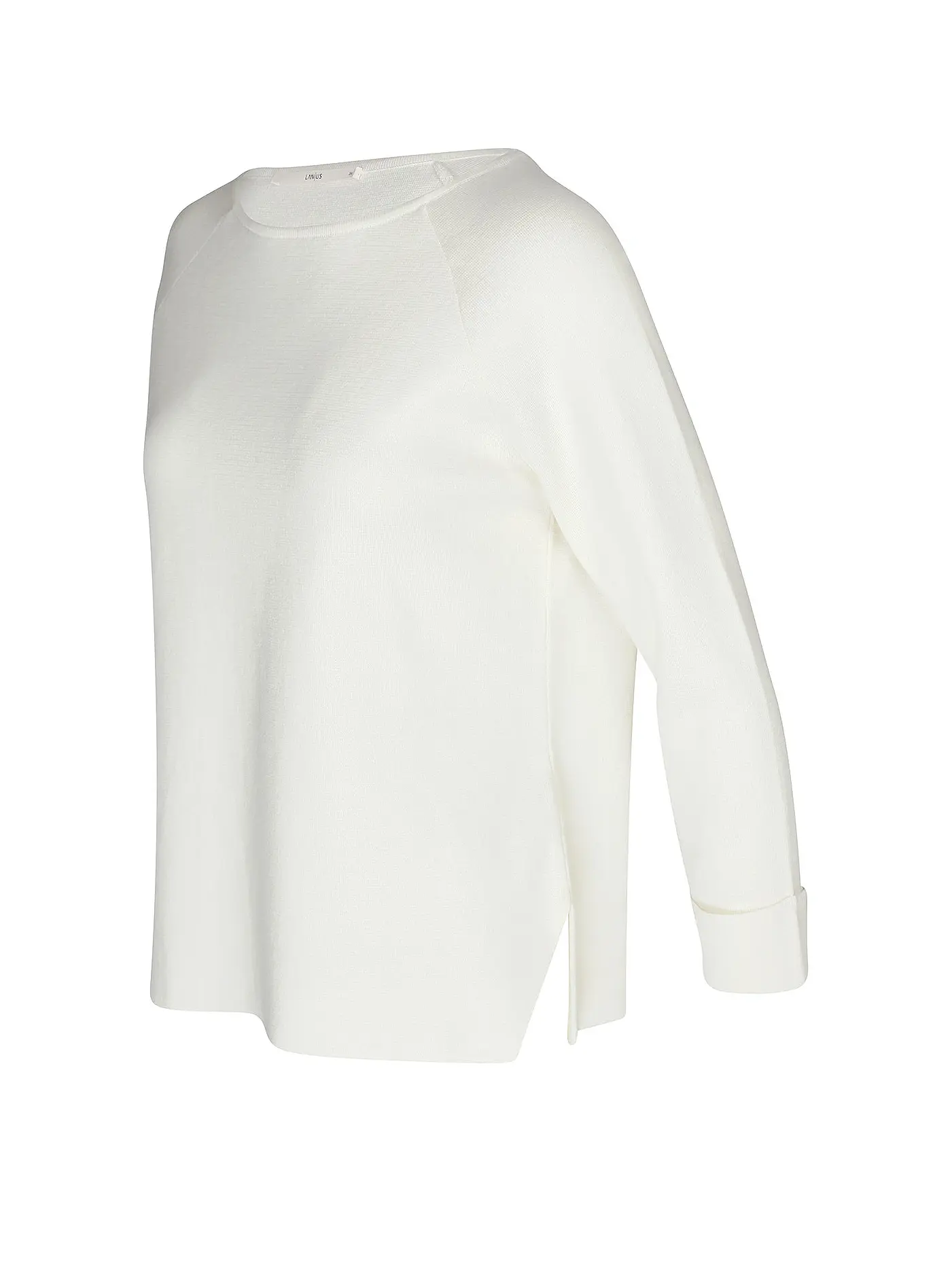 LANIUS | Pullover | creme