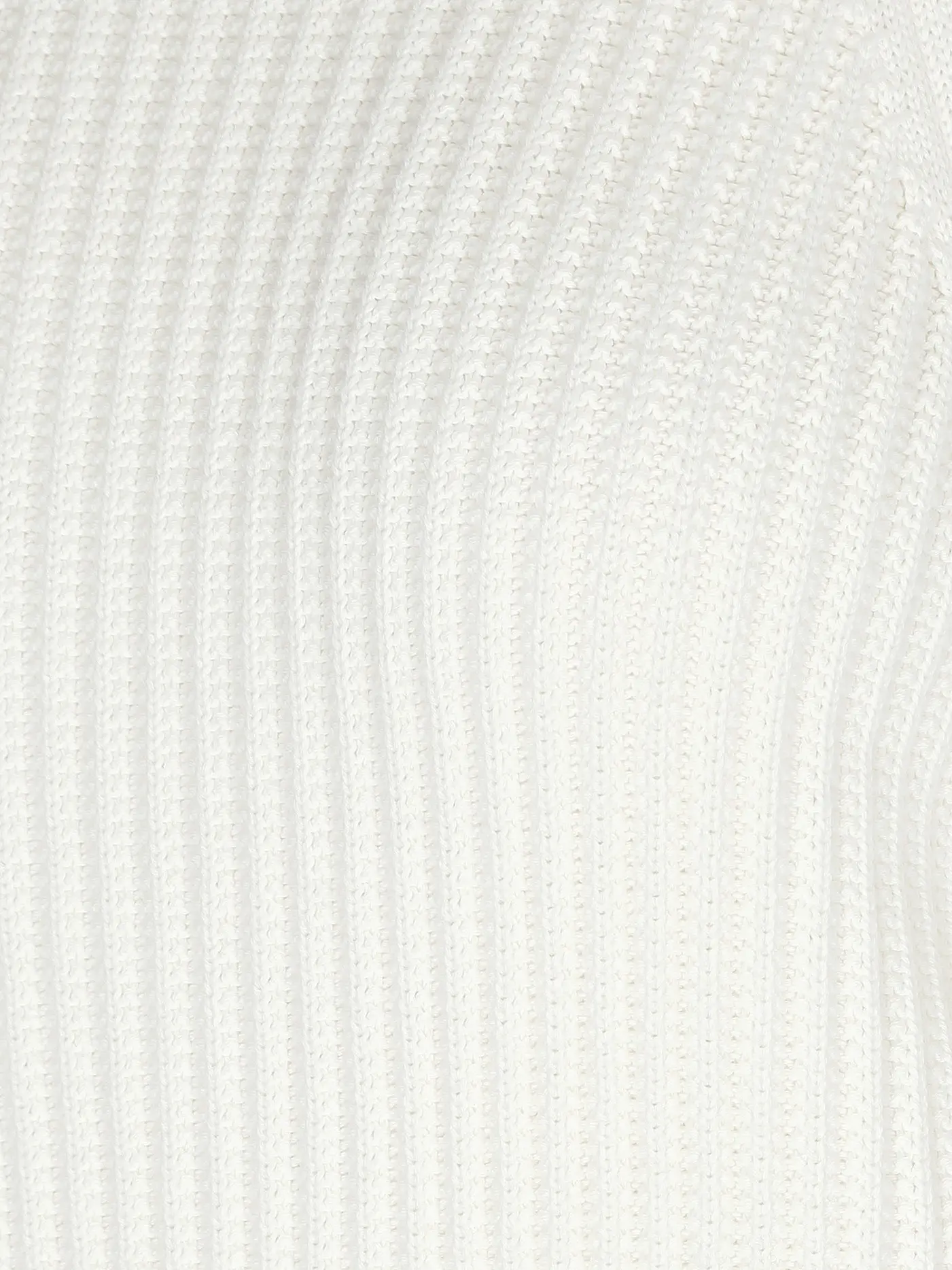 LANIUS | Rollkragenpullover | creme