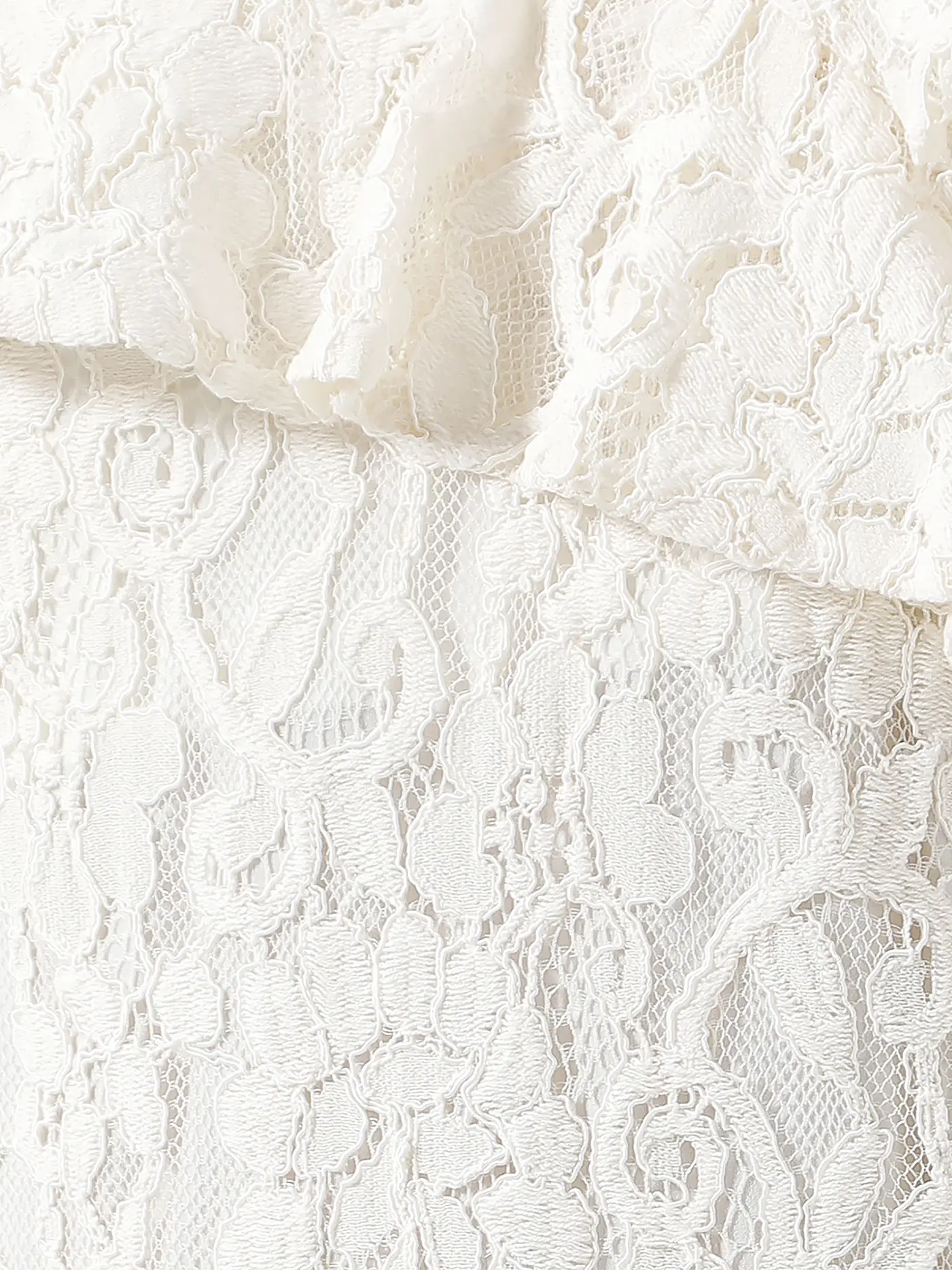 LAUREN RALPH LAUREN | Abendkleid "Radley" | beige