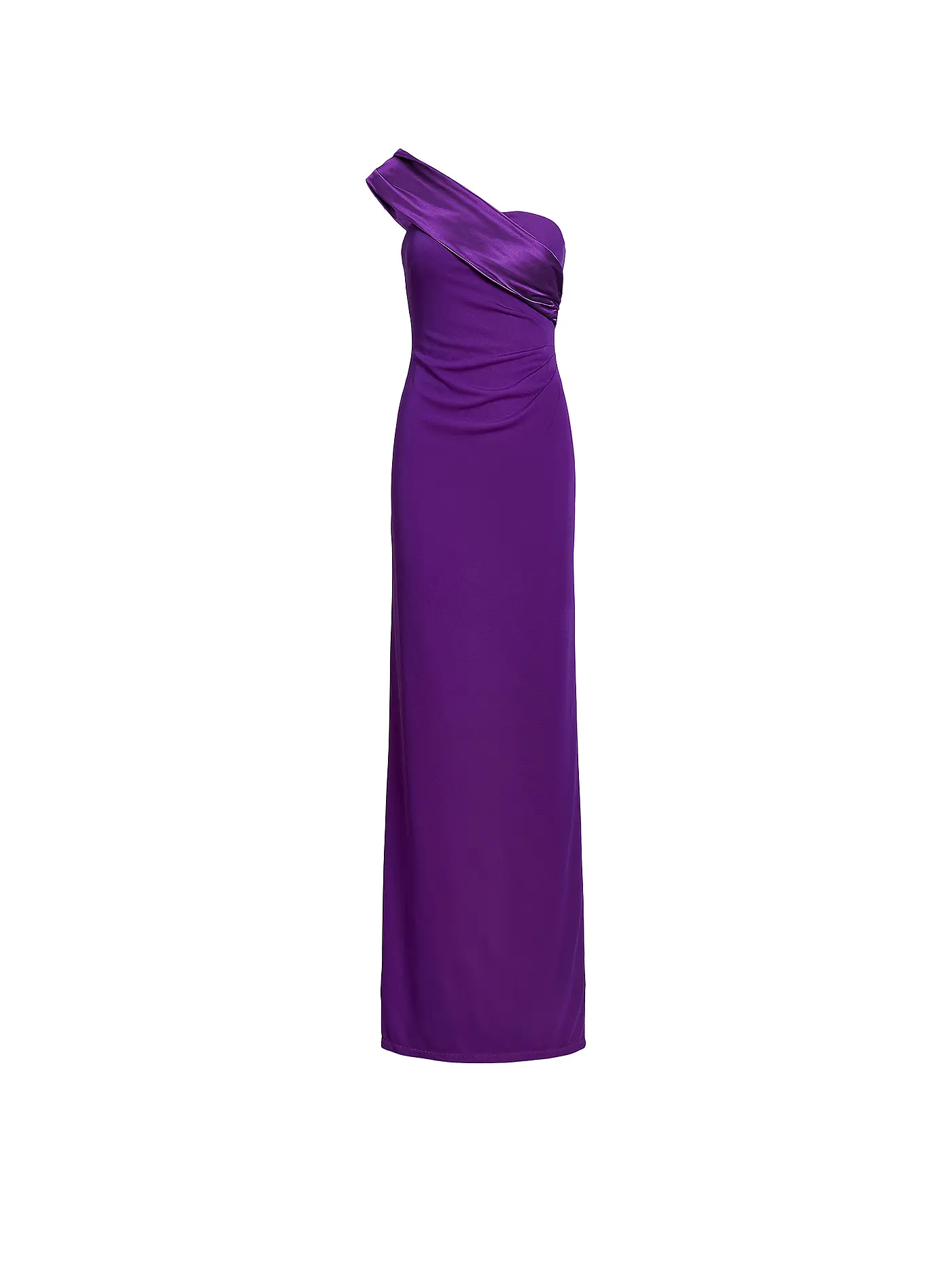 LAUREN RALPH LAUREN | Anlasskleid RATHANNE | lila