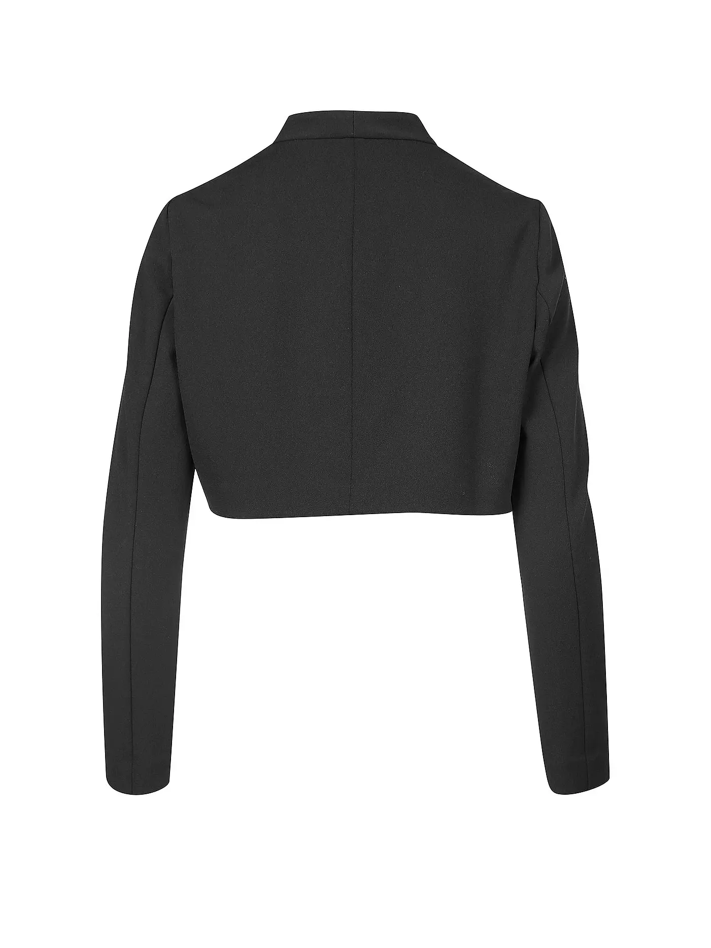 LAUREN RALPH LAUREN | Bolero "Adelita" | schwarz