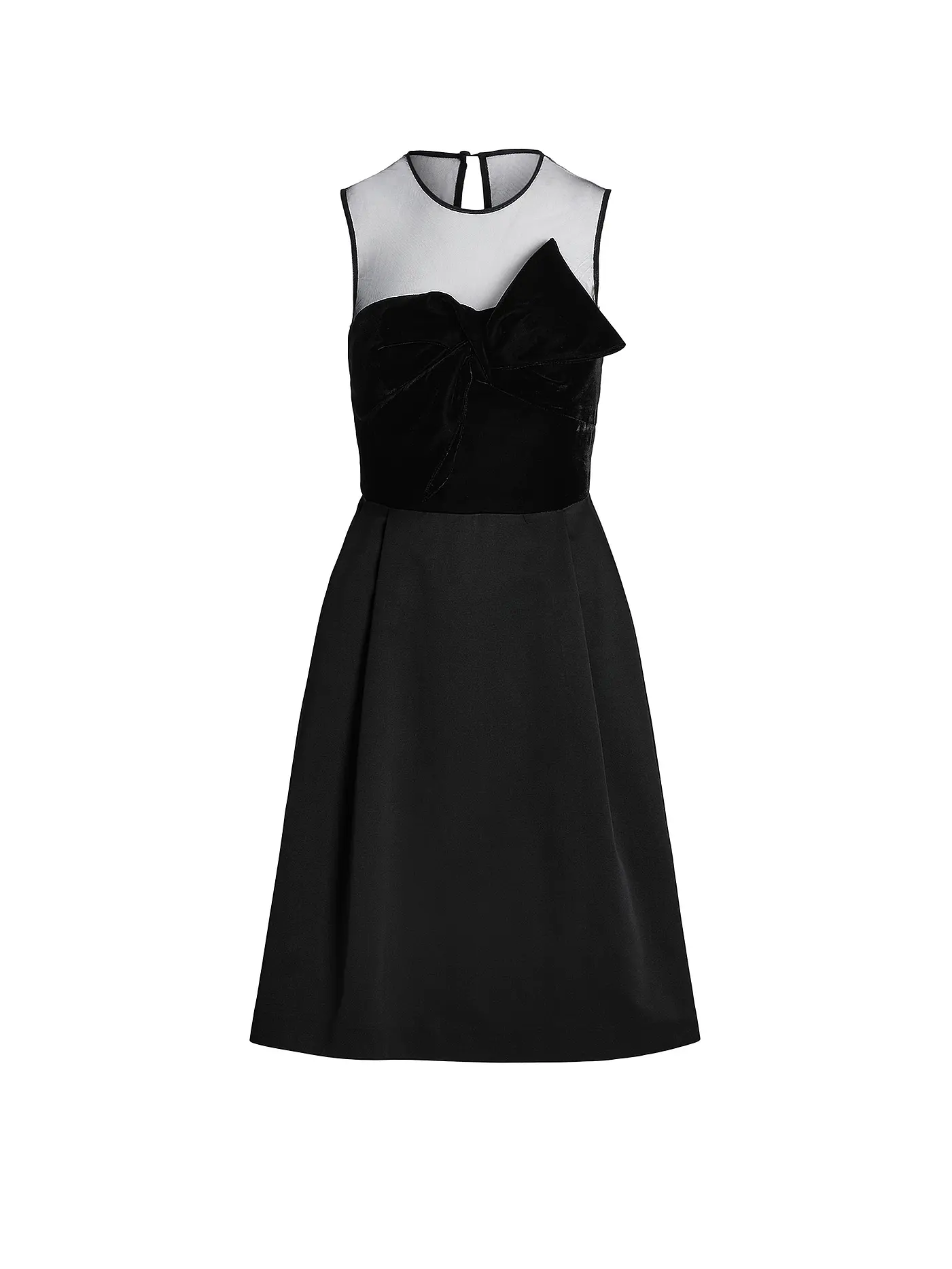 LAUREN RALPH LAUREN | Cocktailkleid MIHIR | schwarz