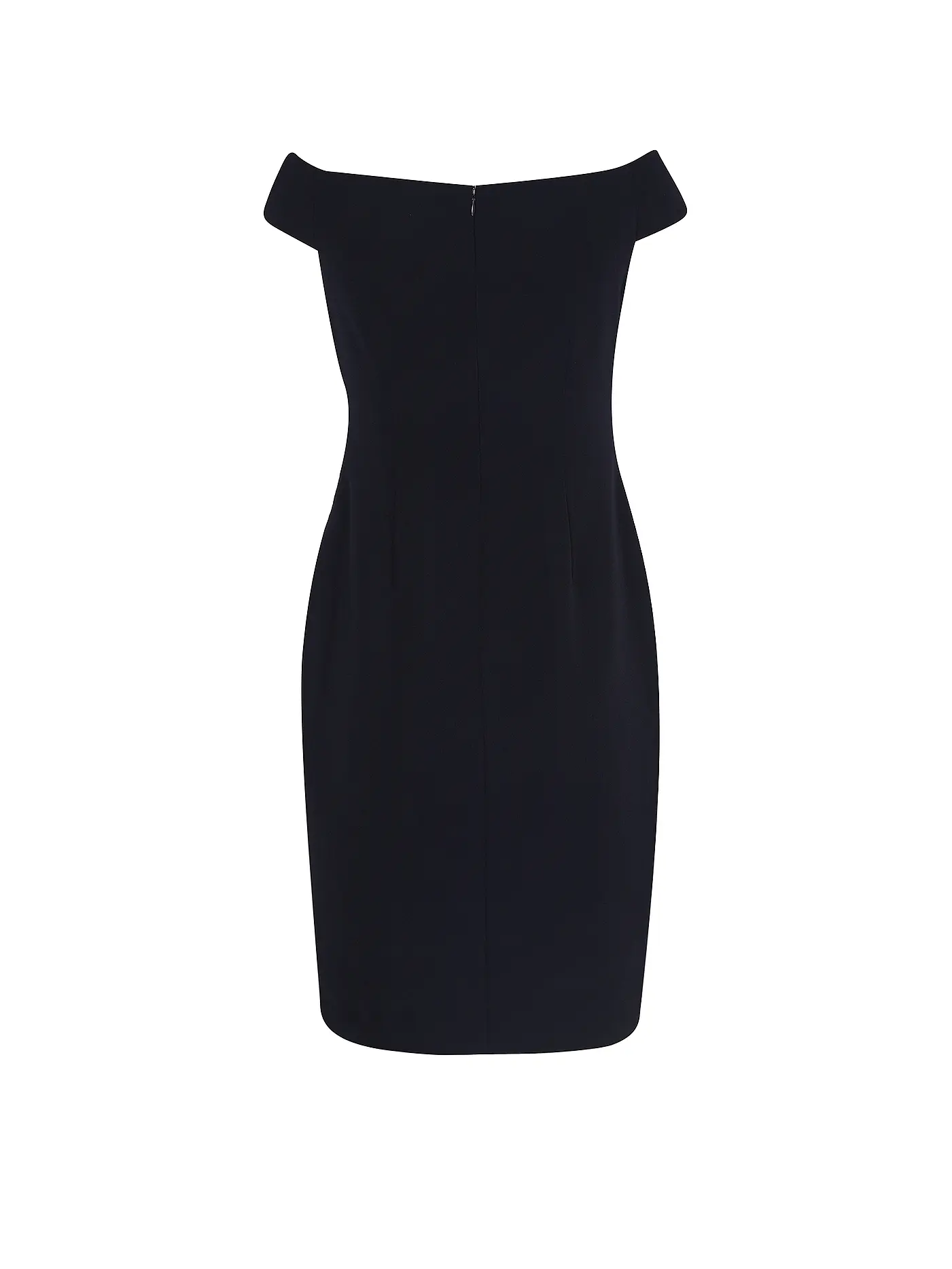 LAUREN RALPH LAUREN | Cocktailkleid | dunkelblau