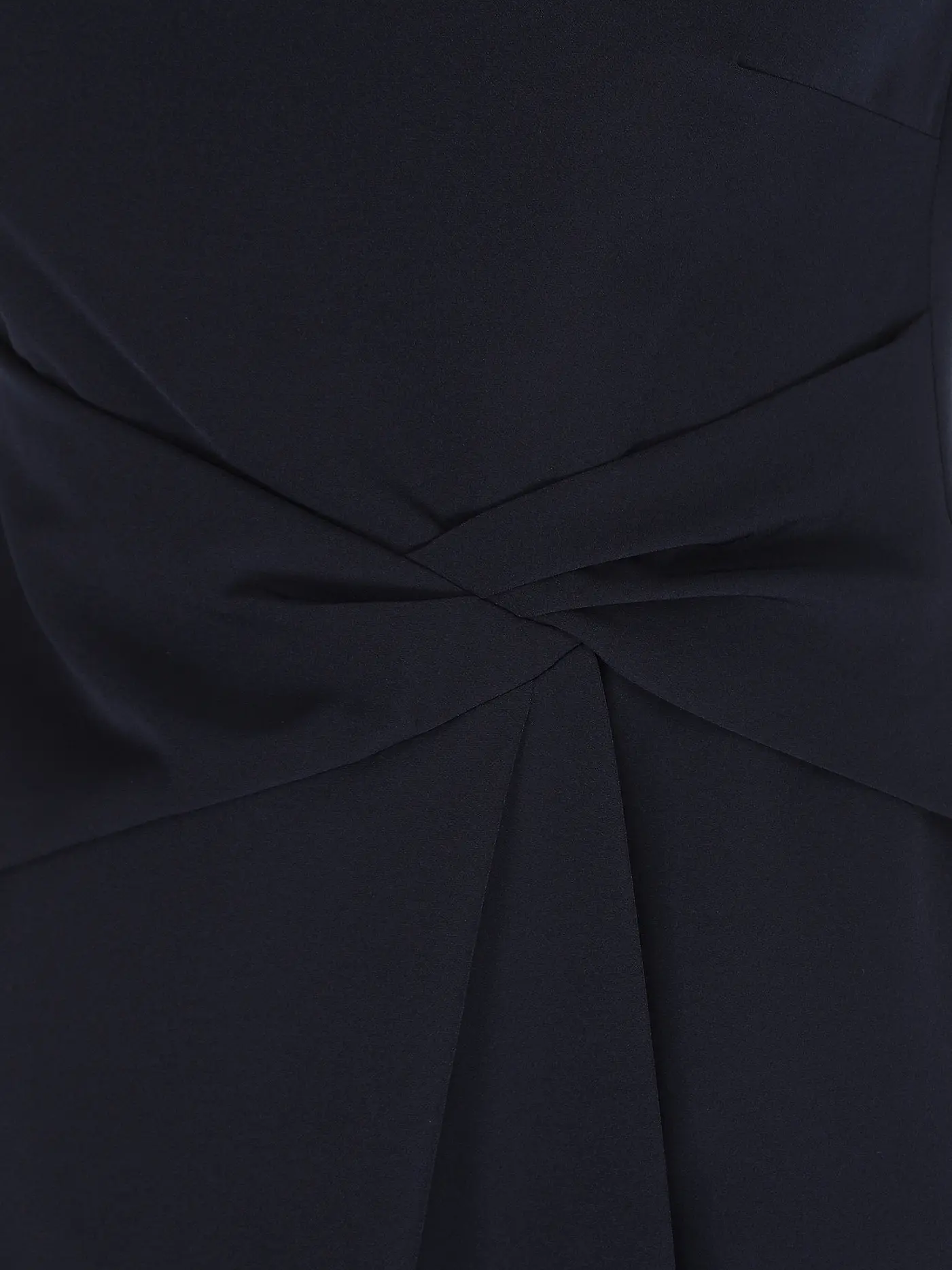 LAUREN RALPH LAUREN | Cocktailkleid | dunkelblau