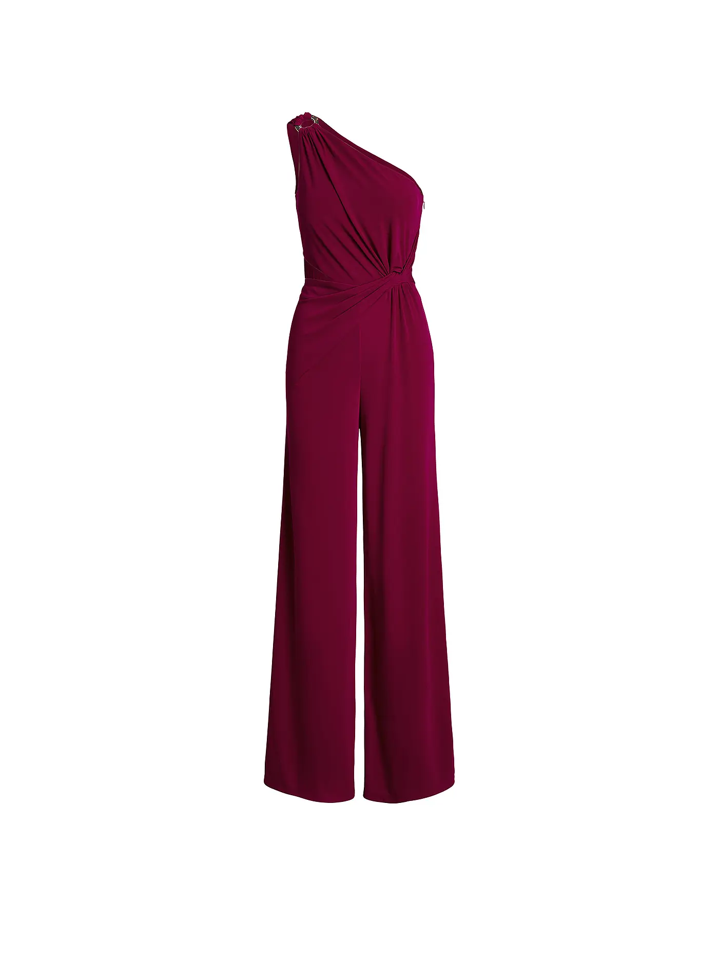 LAUREN RALPH LAUREN | Jumpsuit ISAMY | beere