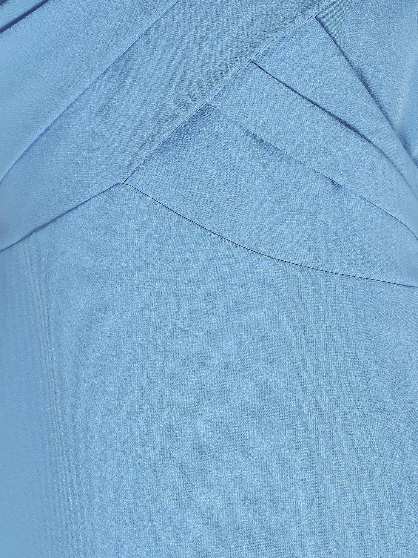LAUREN RALPH LAUREN | Minikleid  | blau