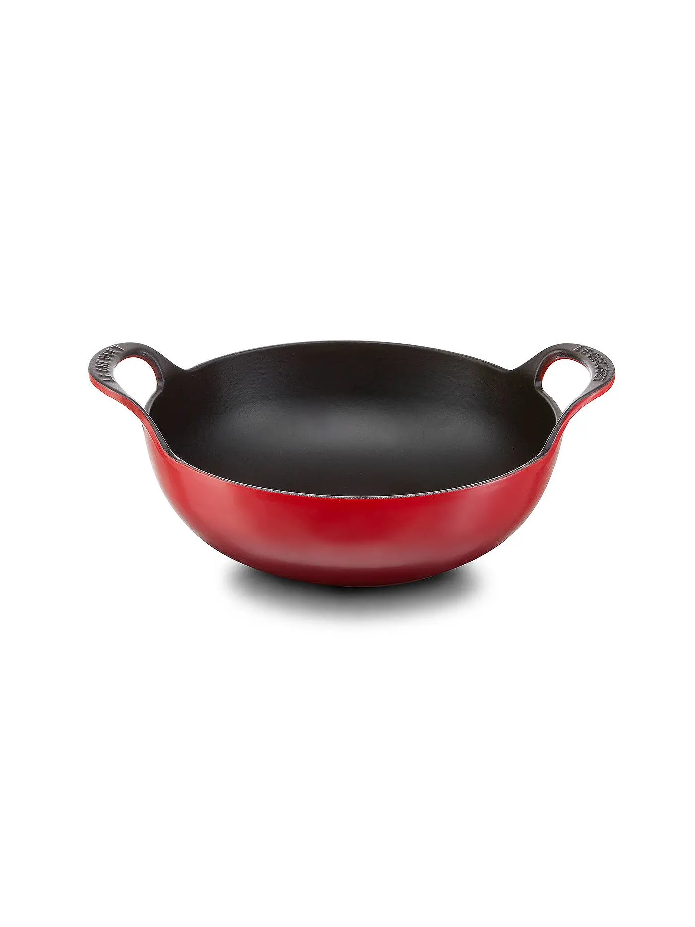LE CREUSET | Bräter "Balti Dish" (Ofenrot) | orange
