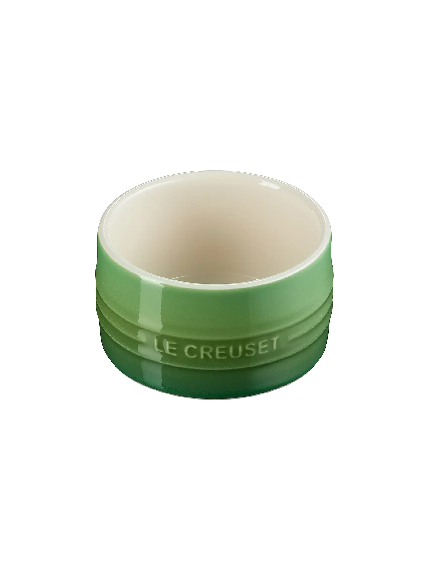 LE CREUSET | Förmchen Pot 9cm/0,2l Bamboo Green | grün