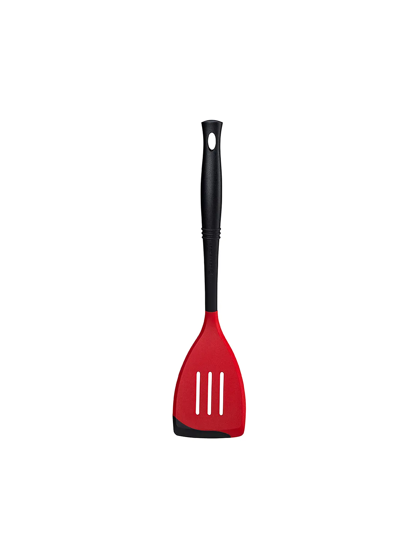 LE CREUSET | Pfannenwender Premium Edge | rot