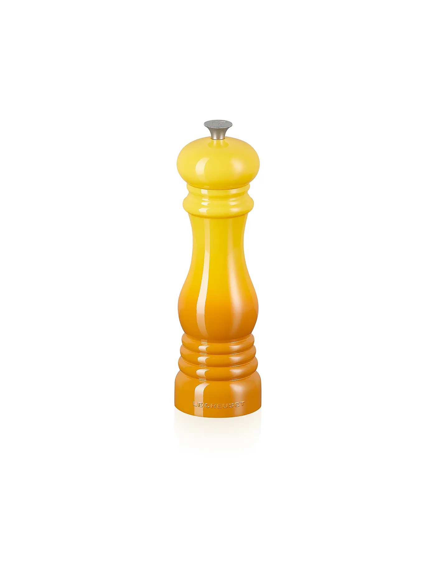 LE CREUSET | Pfeffermühle 21cm Nectar | gelb