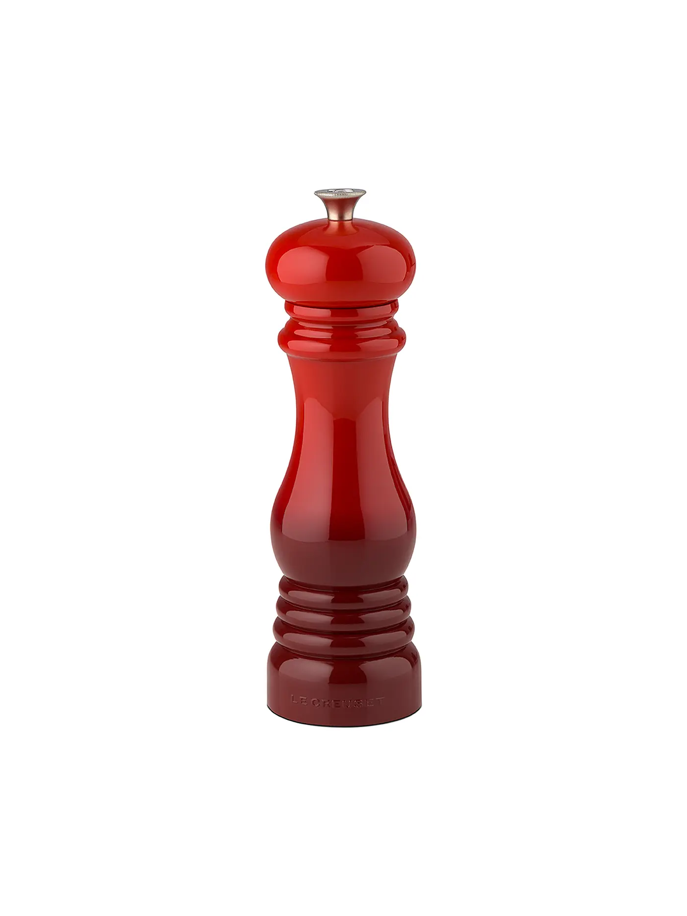 LE CREUSET | Salzmühle 21cm Nectar | rot