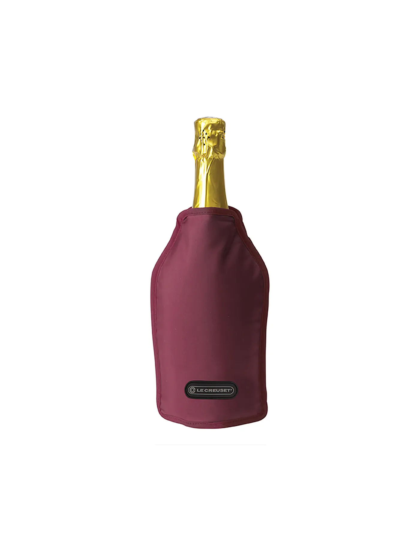 LE CREUSET | Weinkühler "WA126" (Burgund) | rot