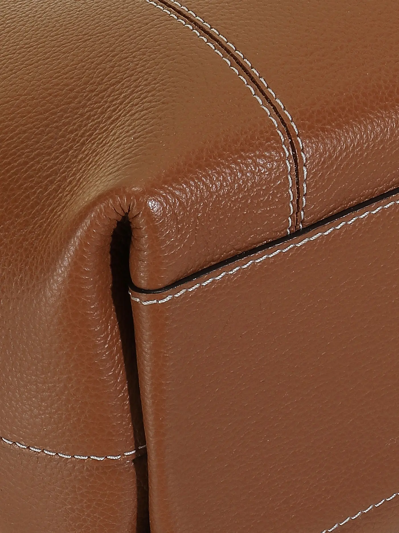 LE TANNEUR | Ledertasche - Hobo Bag JULIETTTE Small | camel