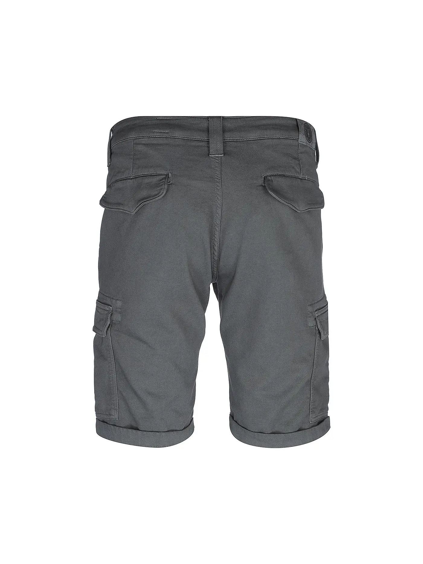LE TEMPS DES CERISES | Cargoshorts | grau