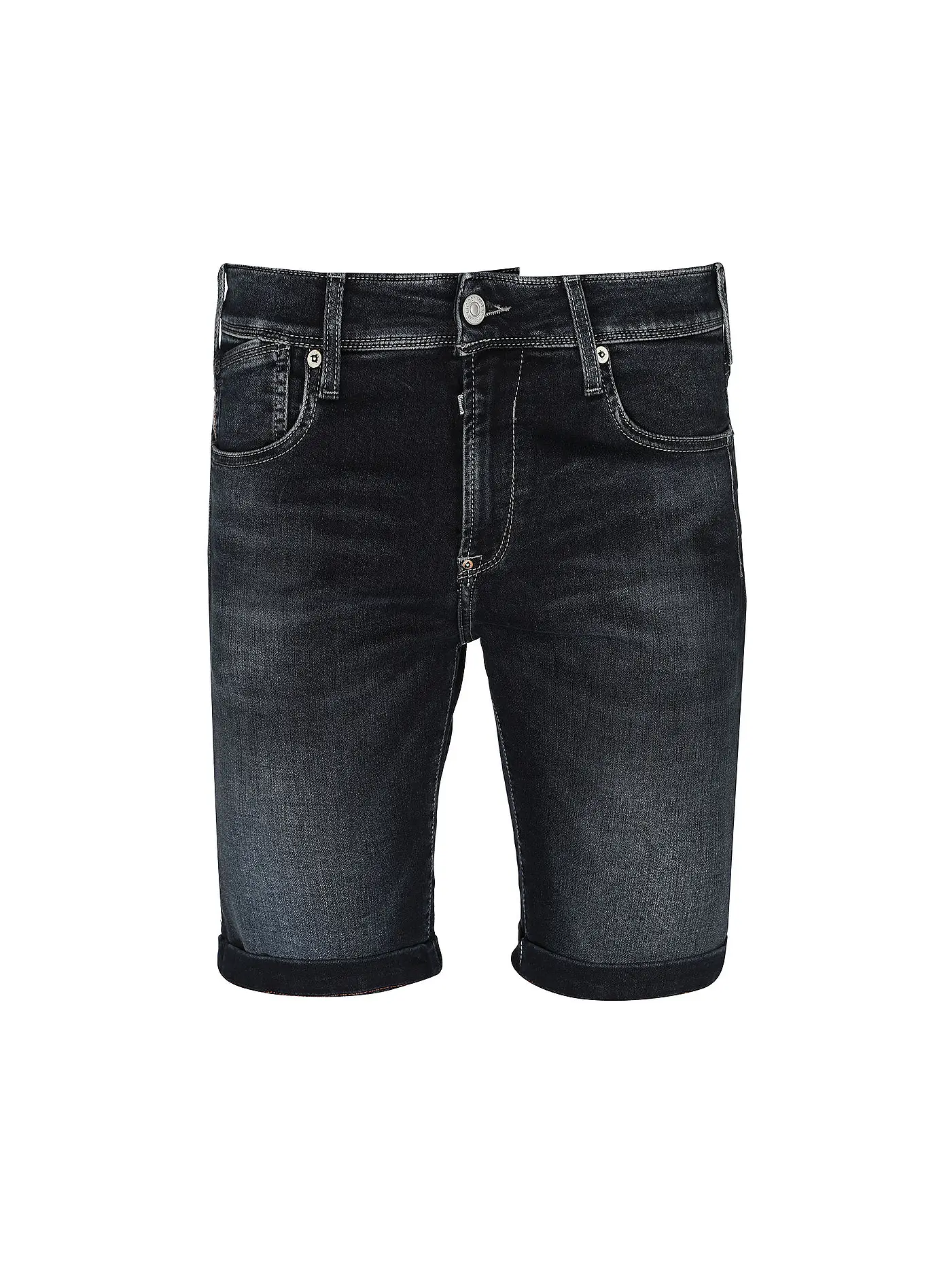 LE TEMPS DES CERISES | Jeans Shorts | dunkelblau
