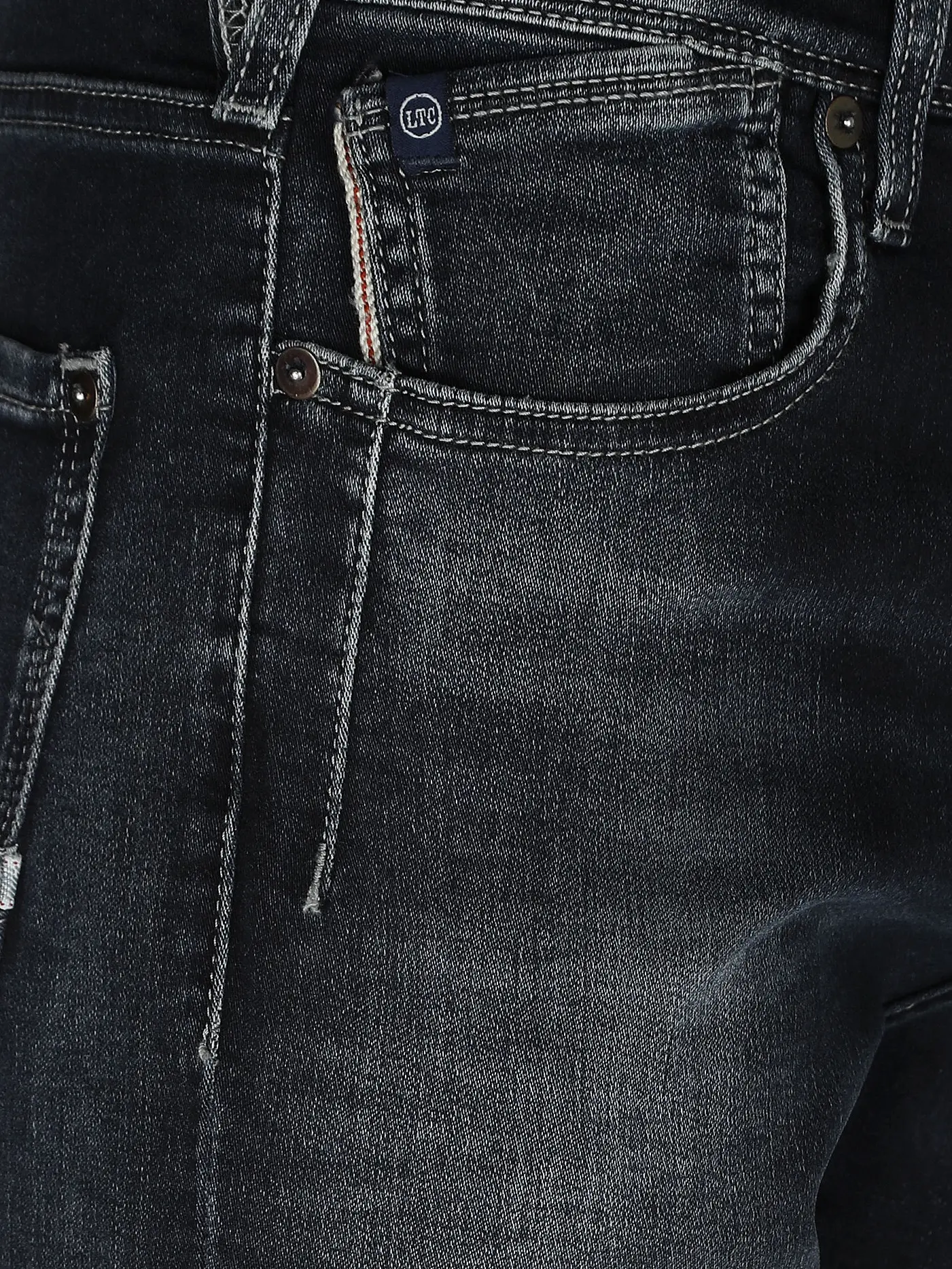 LE TEMPS DES CERISES | Jeans Shorts | dunkelblau