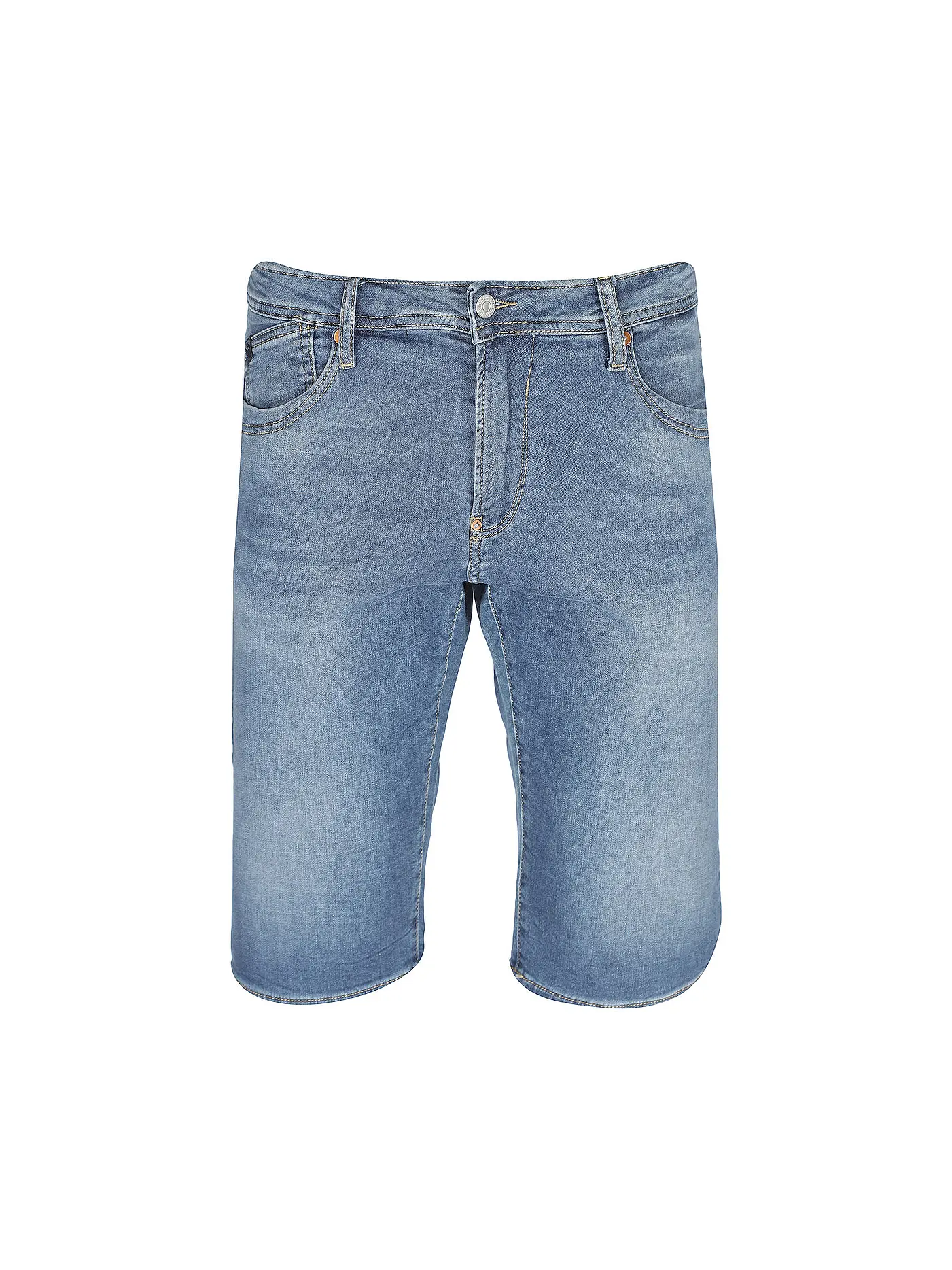 LE TEMPS DES CERISES | Joggjeans Short | blau