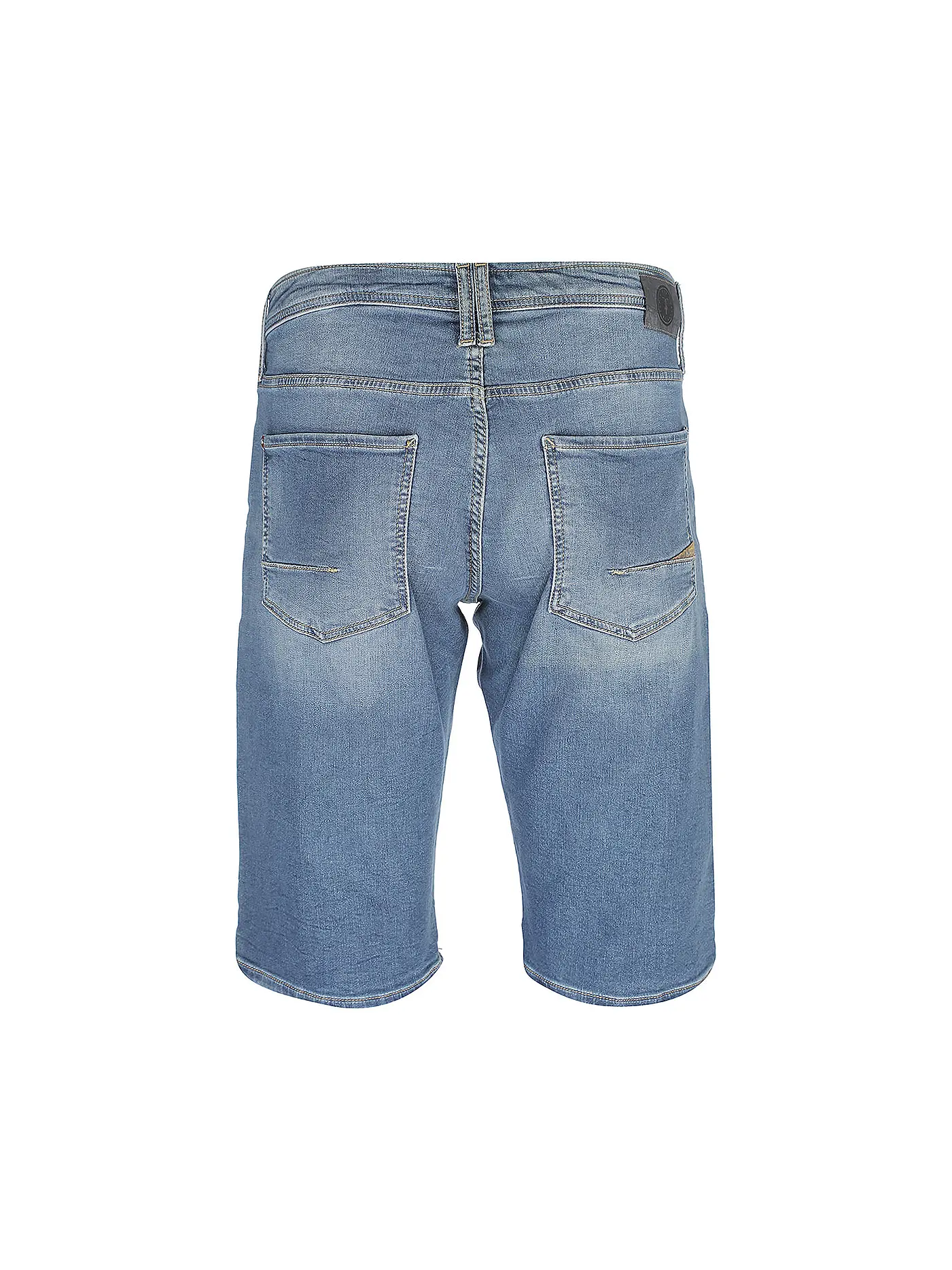 LE TEMPS DES CERISES | Joggjeans Short | blau