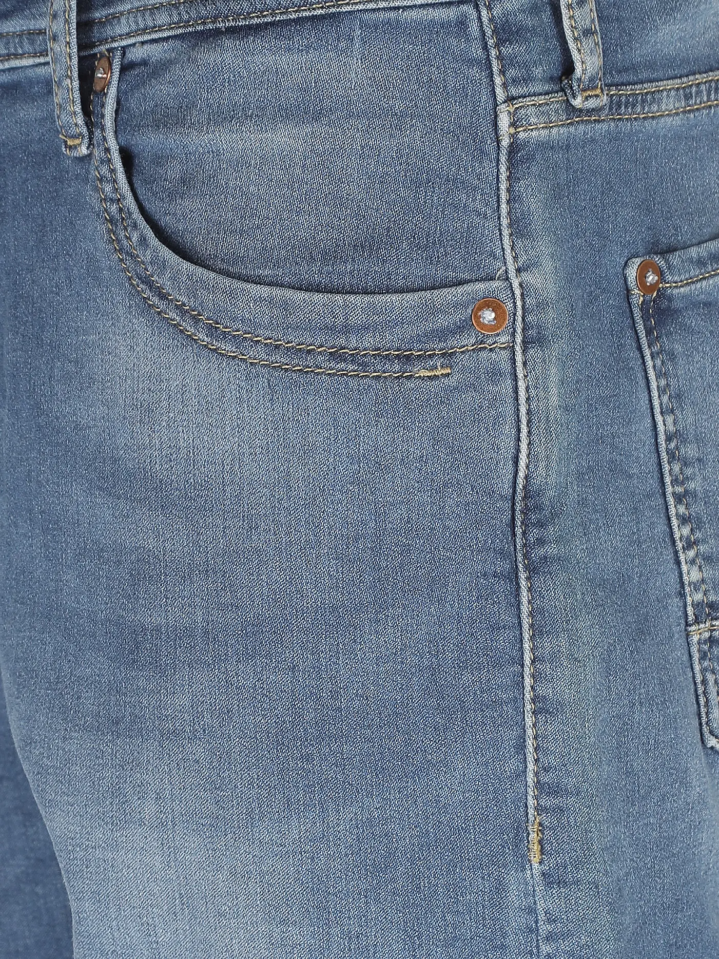 LE TEMPS DES CERISES | Joggjeans Short | blau