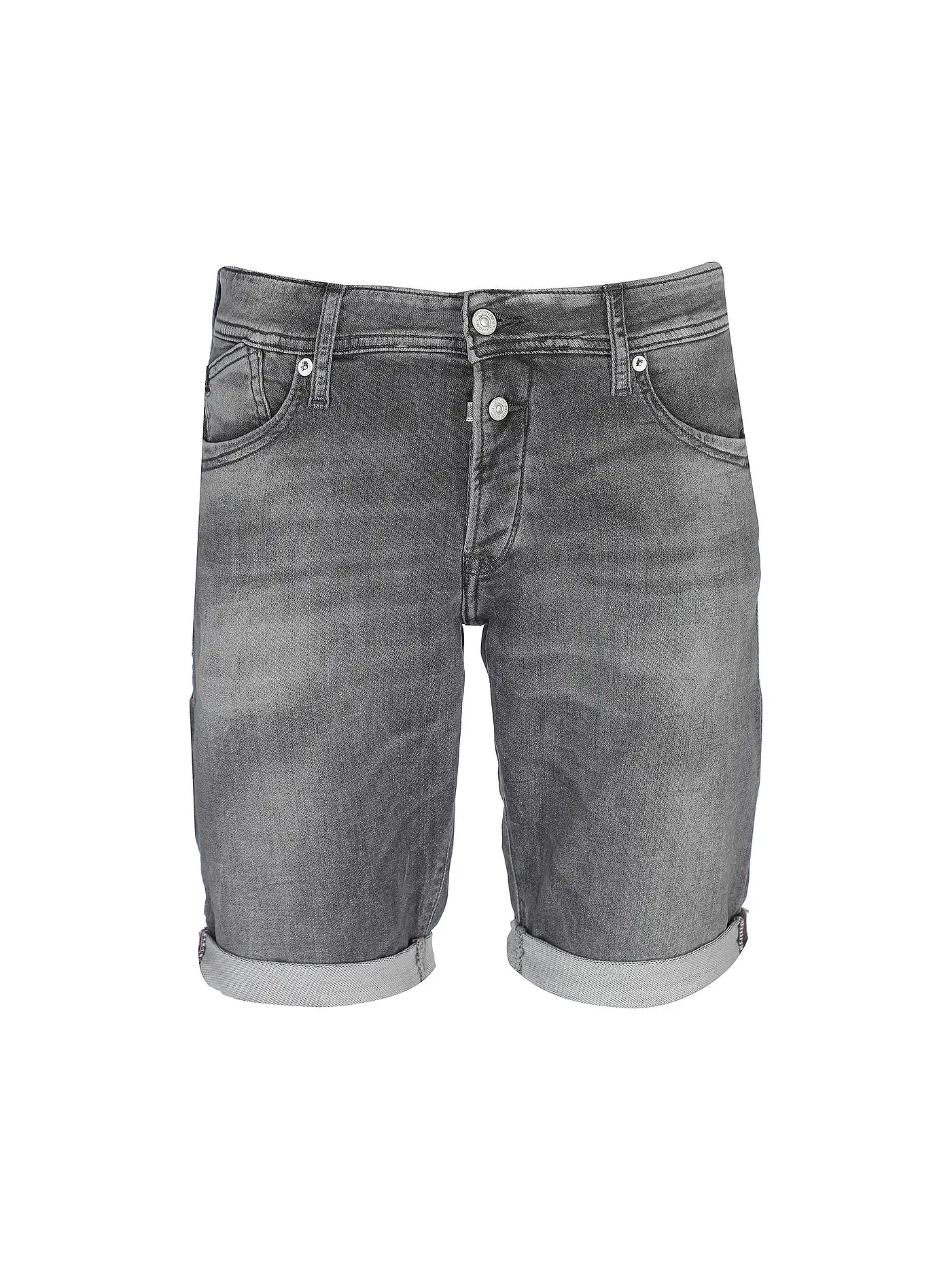 LE TEMPS DES CERISES | Joggshorts | grau