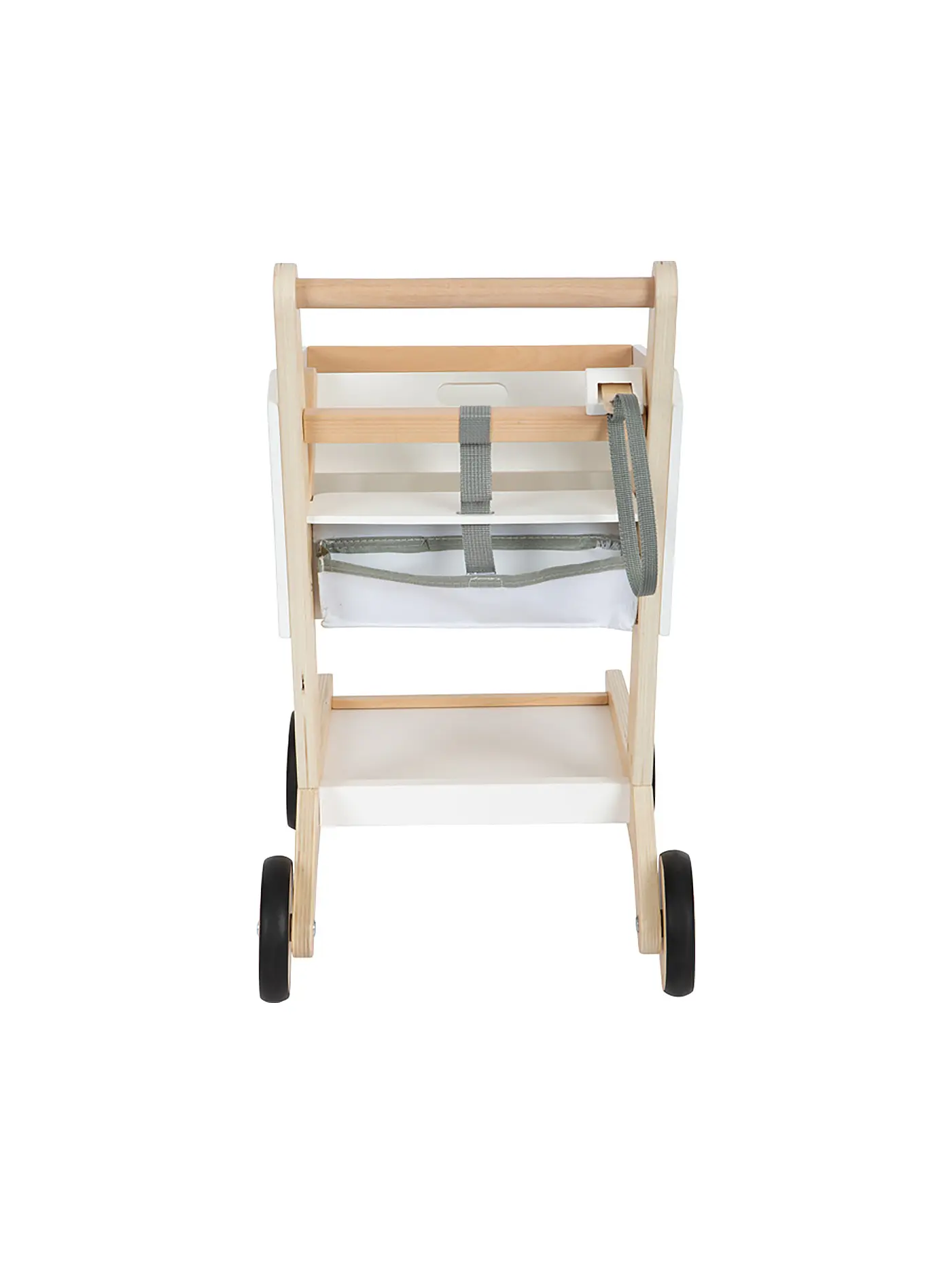 LEGLER | Einkaufswagen Fresh  | keine Farbe