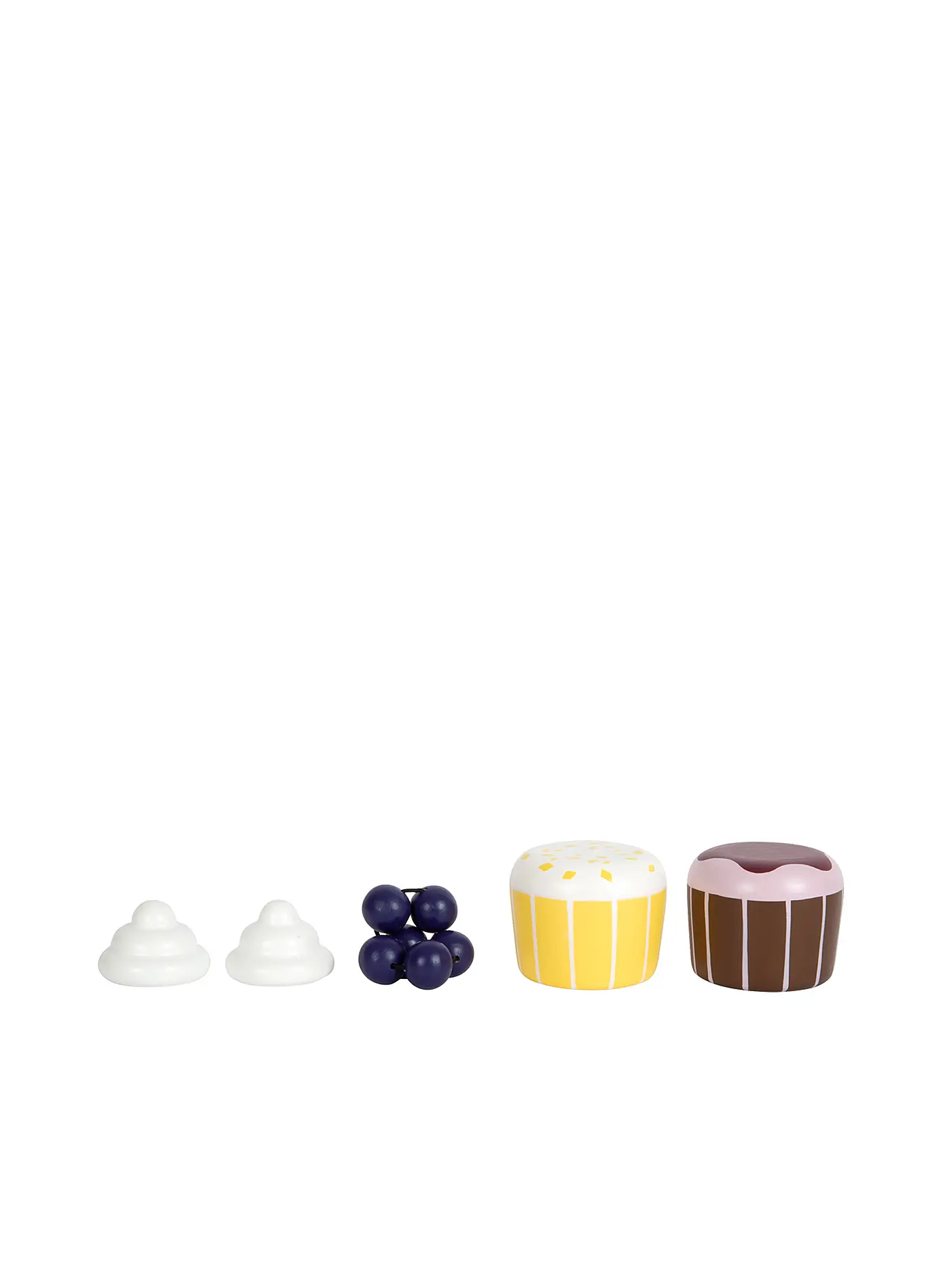 LEGLER | Kaffee und Tee Set Tasty  | keine Farbe