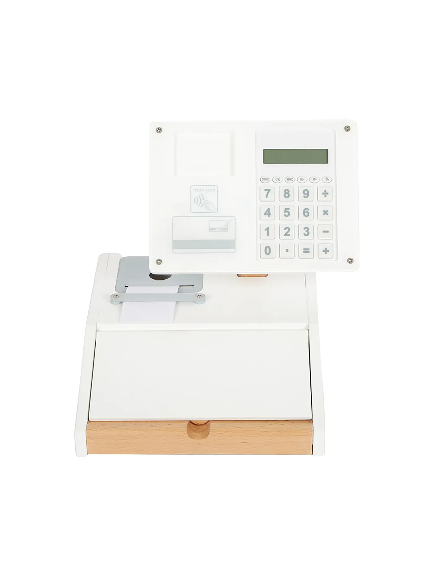 LEGLER | Kasse Fresh  | keine Farbe