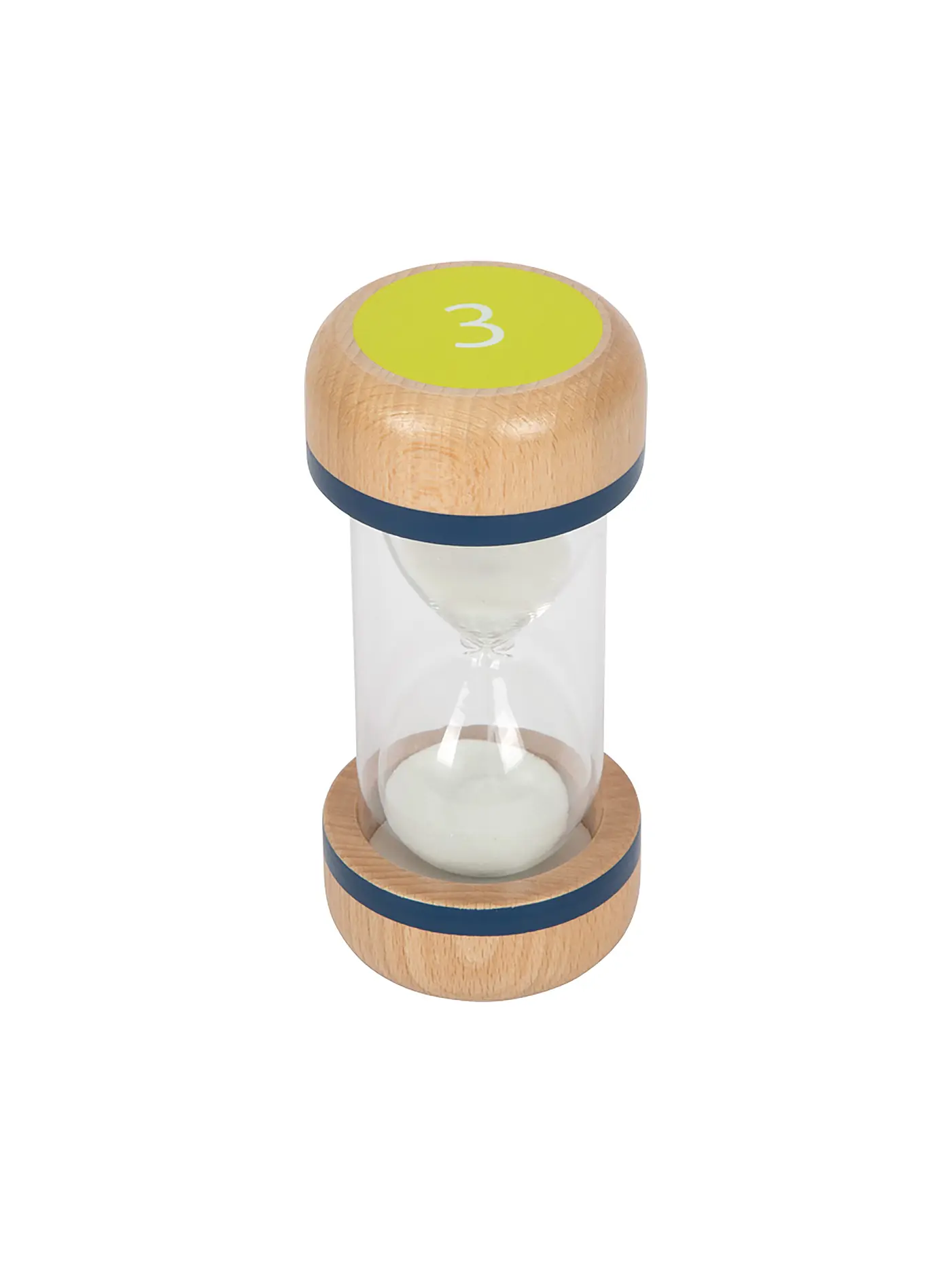 LEGLER | Sanduhren Set XL Educate  | keine Farbe