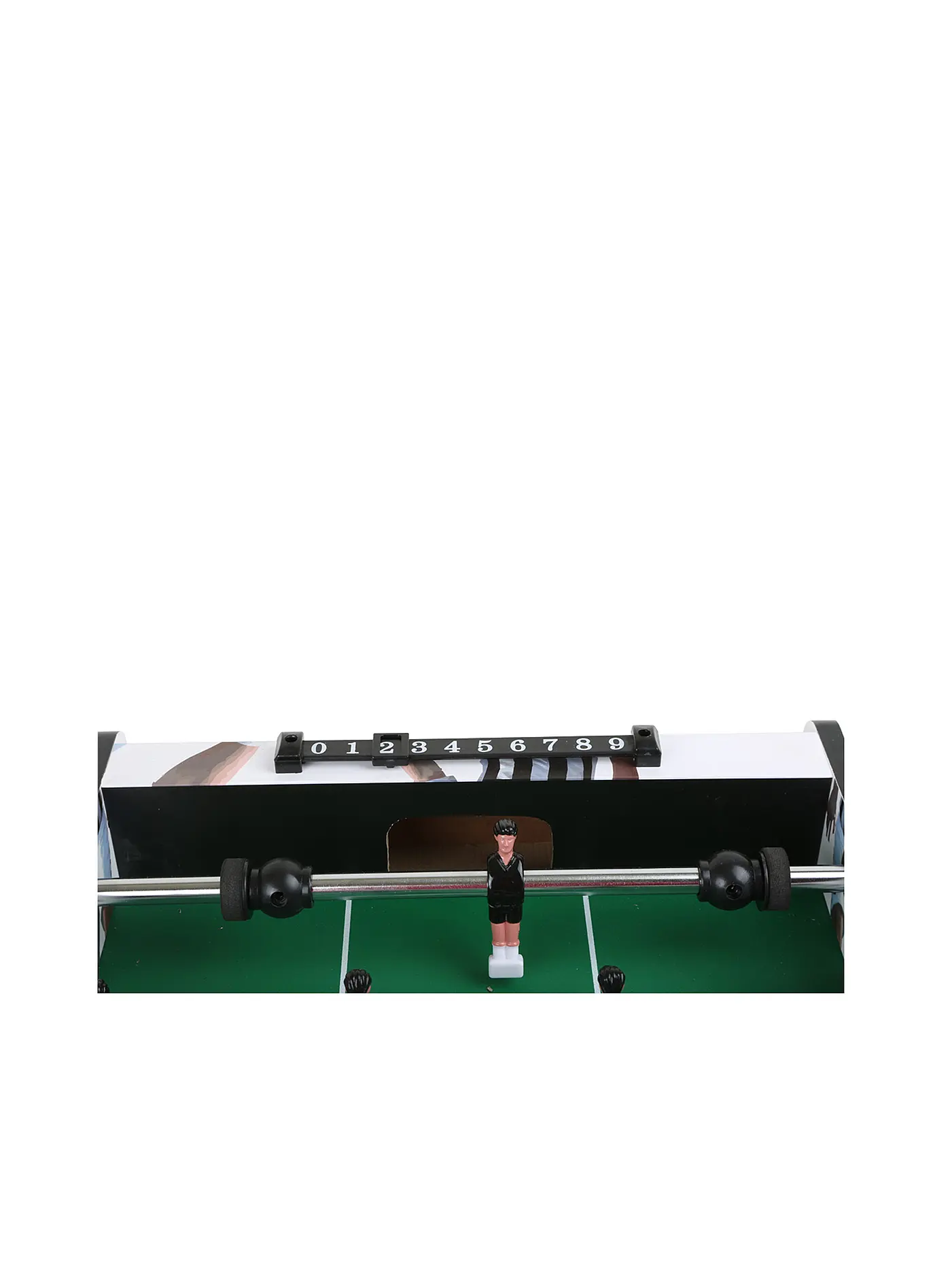 LEGLER | Tischkicker Soccer | keine Farbe