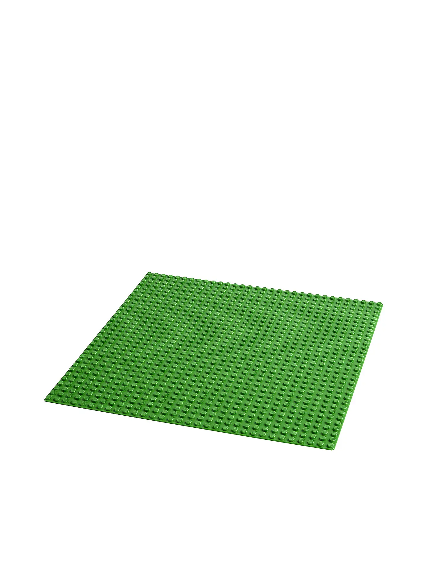 LEGO | Classic - Grüne Bauplatte 11023 | keine Farbe