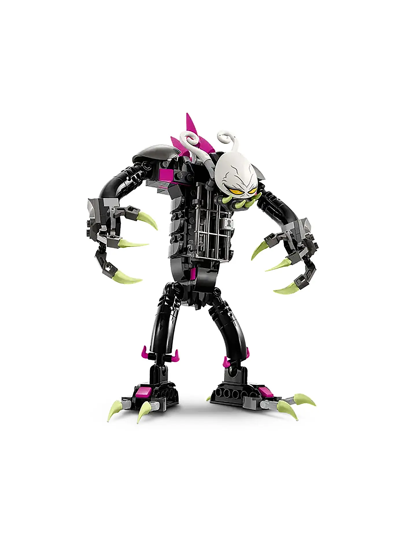 LEGO | Dreamzzz - Der Albwärter 71455 | keine Farbe
