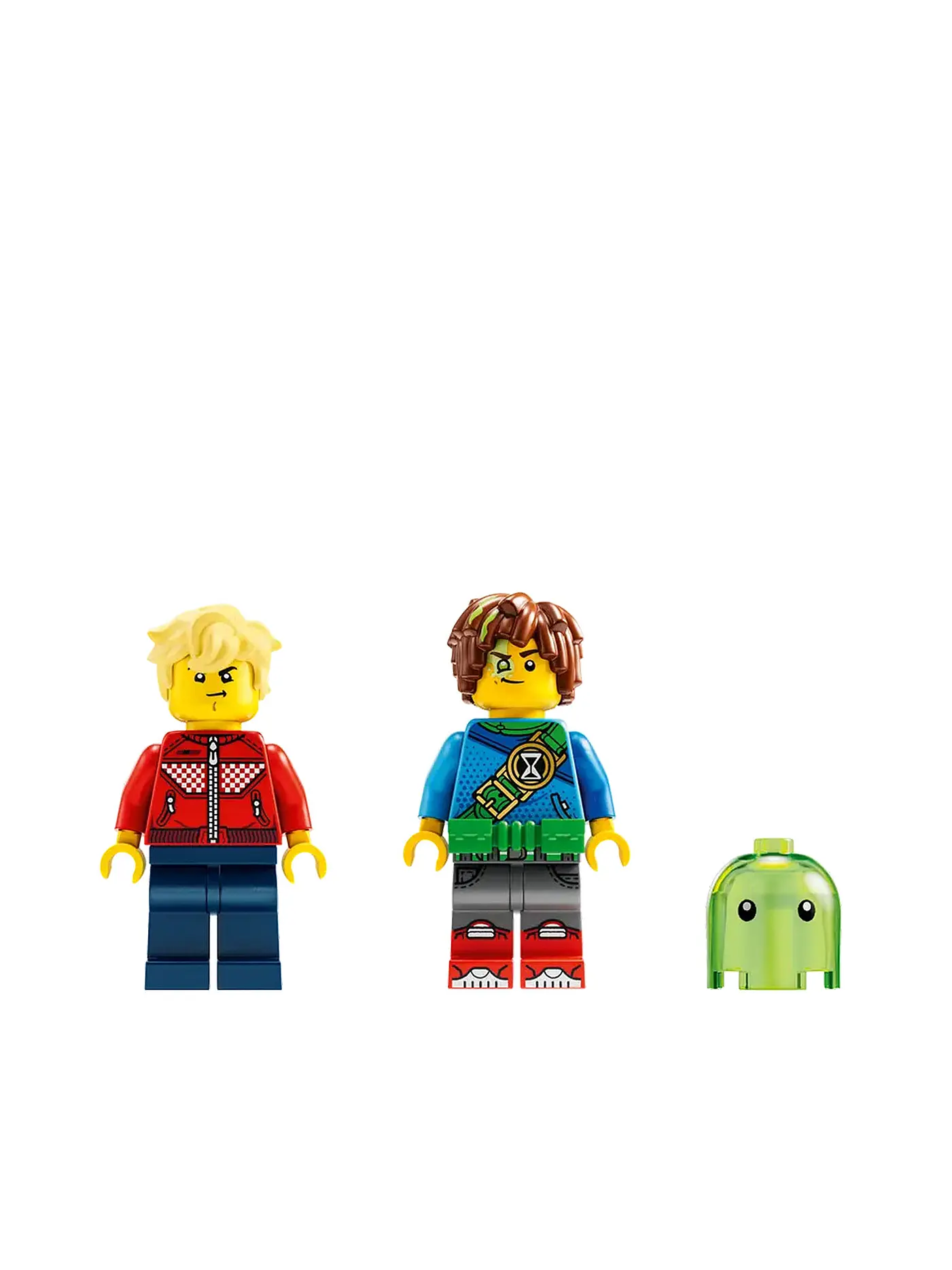 LEGO | Dreamzzz - Der Albwärter 71455 | keine Farbe