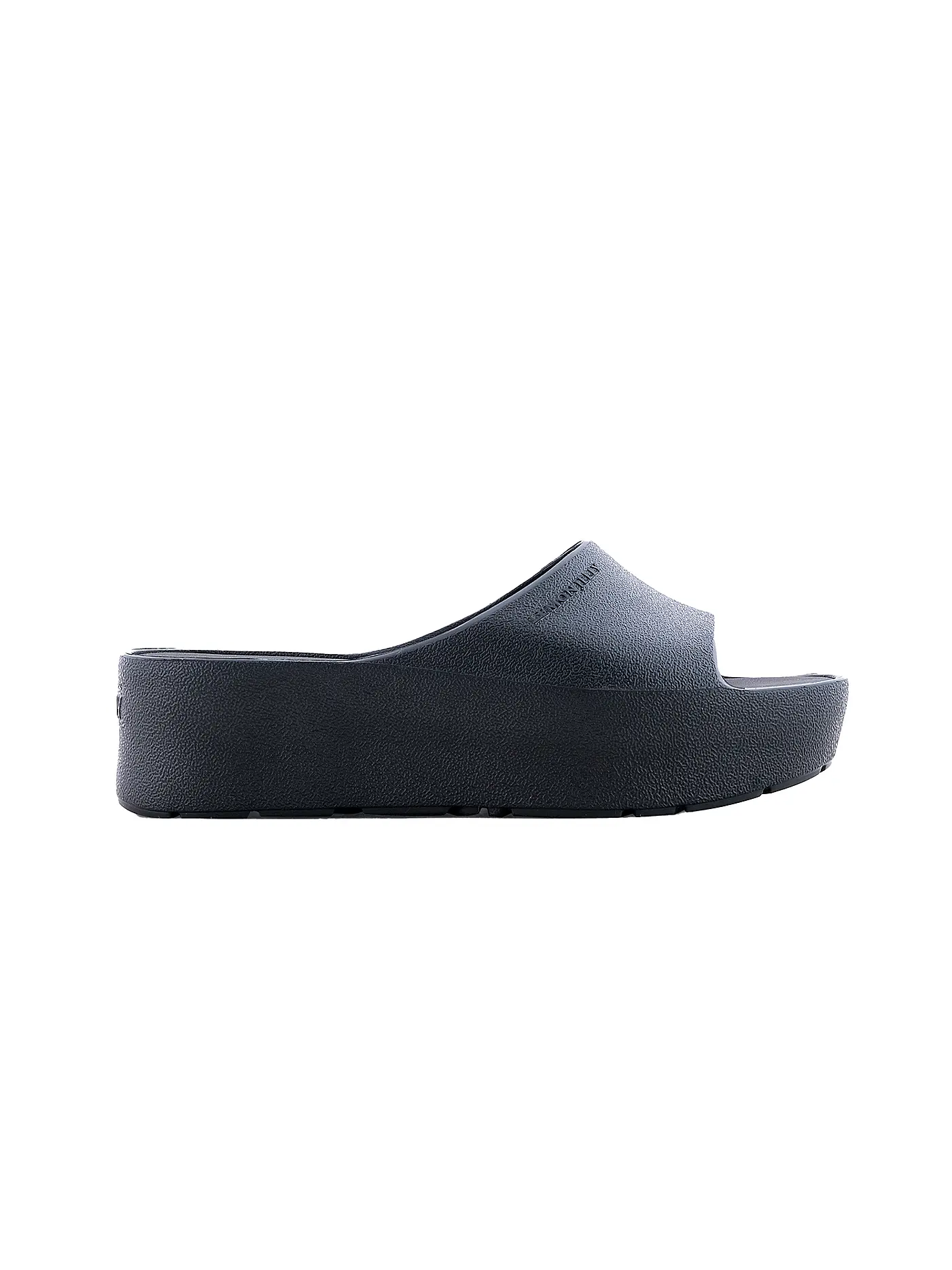 LEMON JELLY | Pantoletten Sunny 01 | schwarz