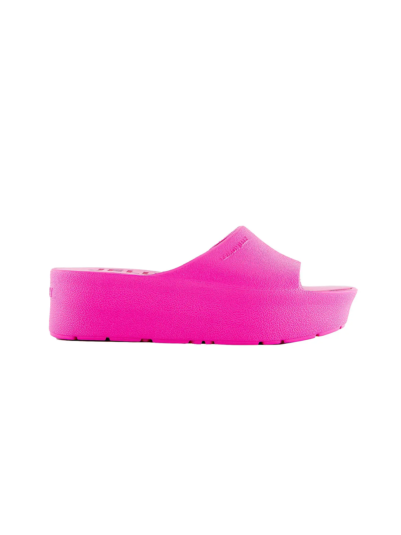 LEMON JELLY | Pantoletten Sunny 21 | pink