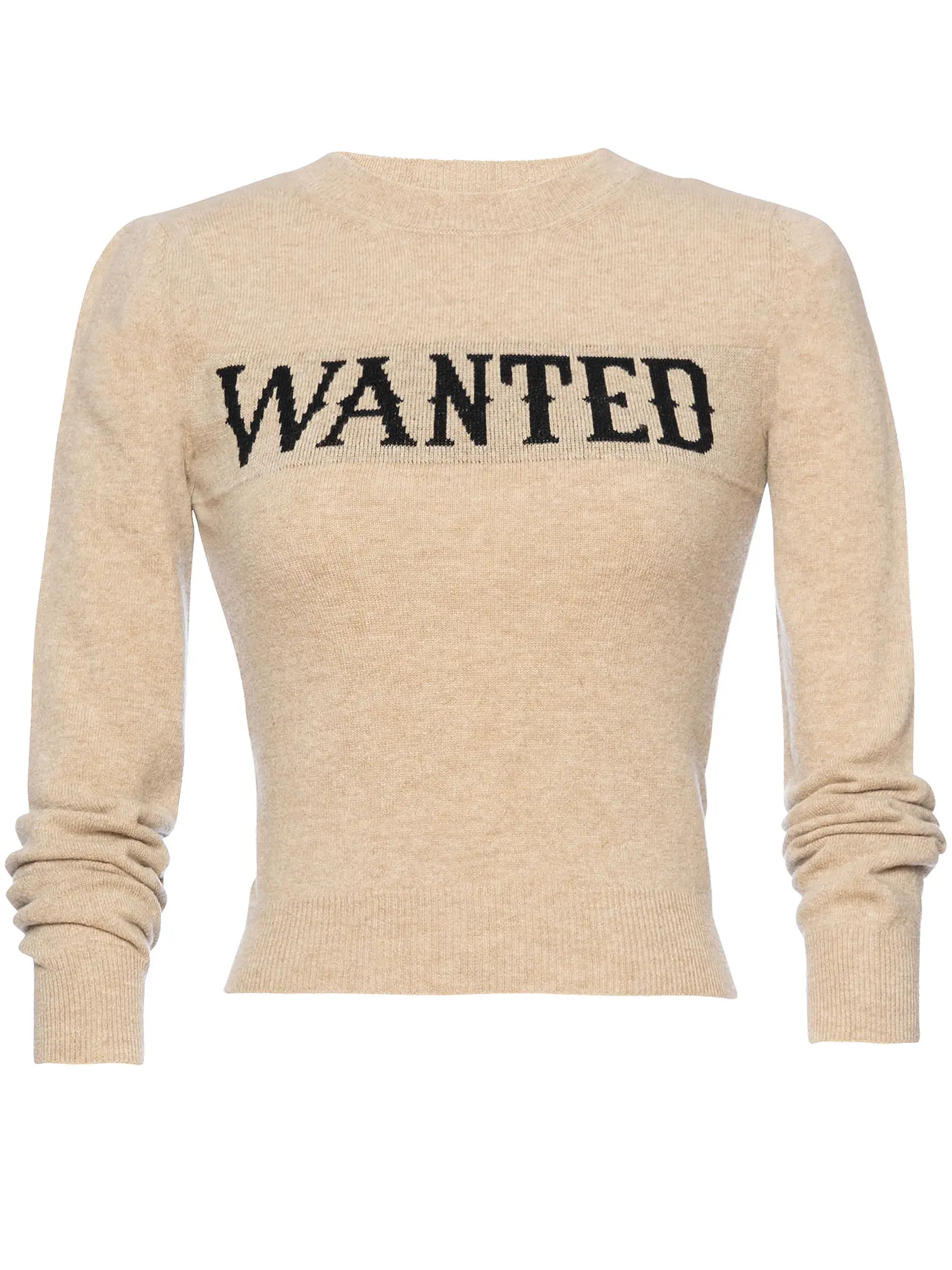 LENA HOSCHEK | Pullover CASSIDY | beige