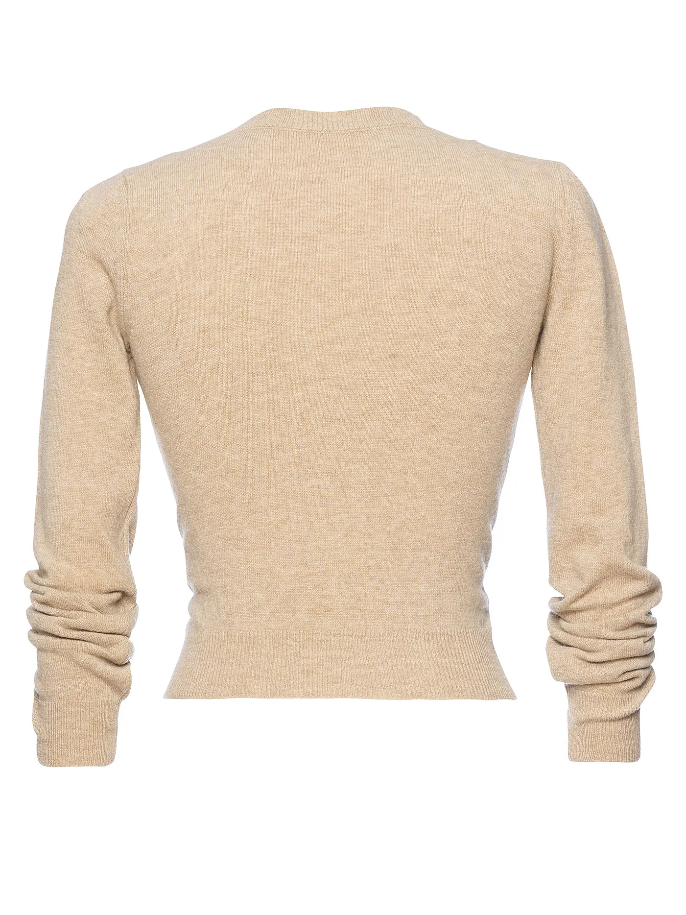 LENA HOSCHEK | Pullover CASSIDY | beige