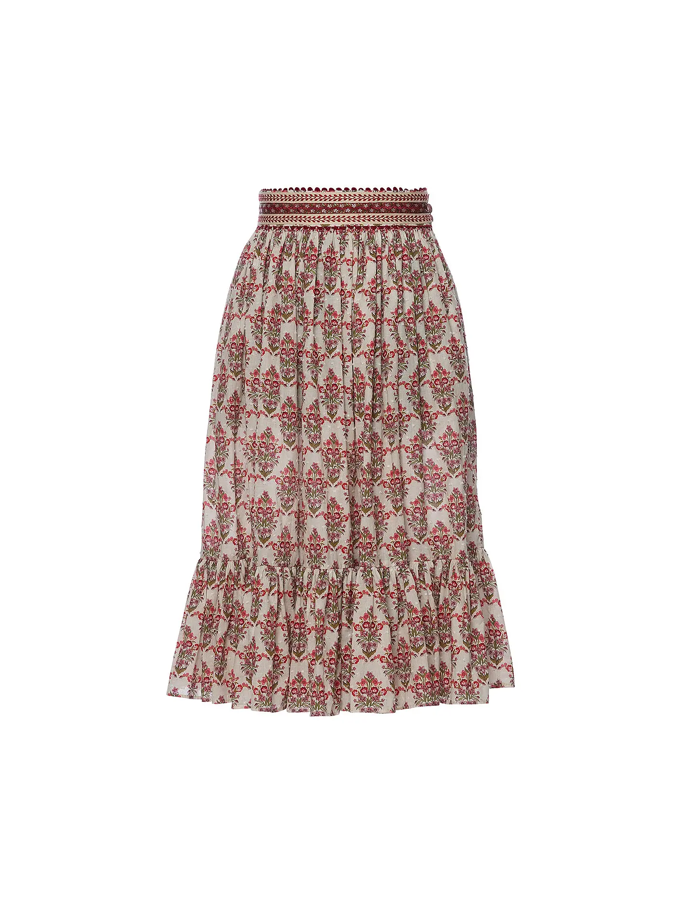 LENA HOSCHEK | Rock GINA | creme
