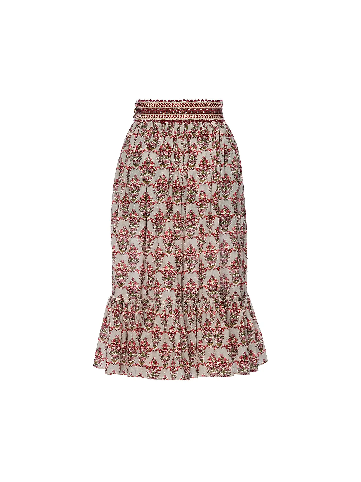 LENA HOSCHEK | Rock GINA | creme