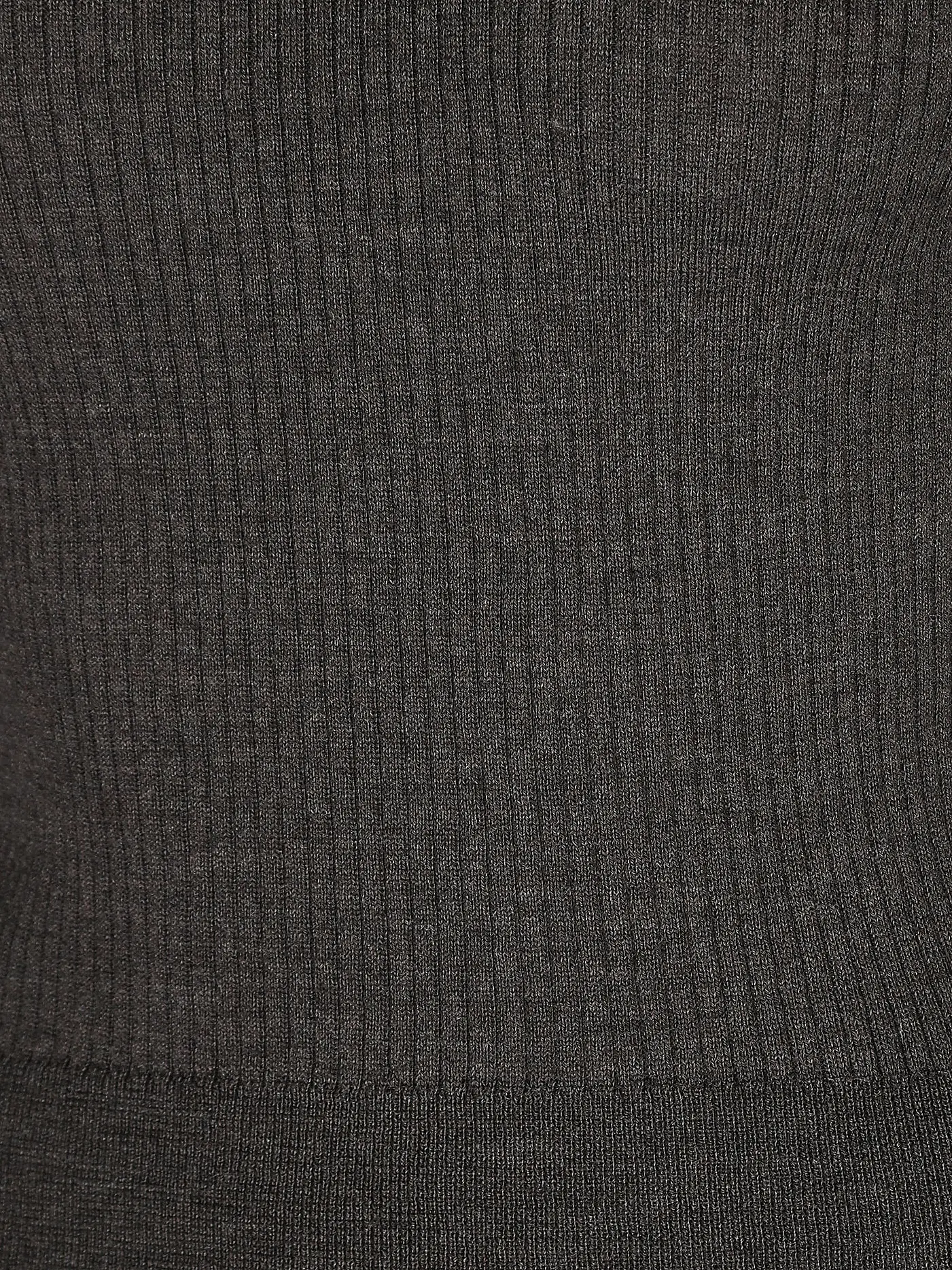 LENA HOSCHEK | Rollkragenpullover WENDY | braun